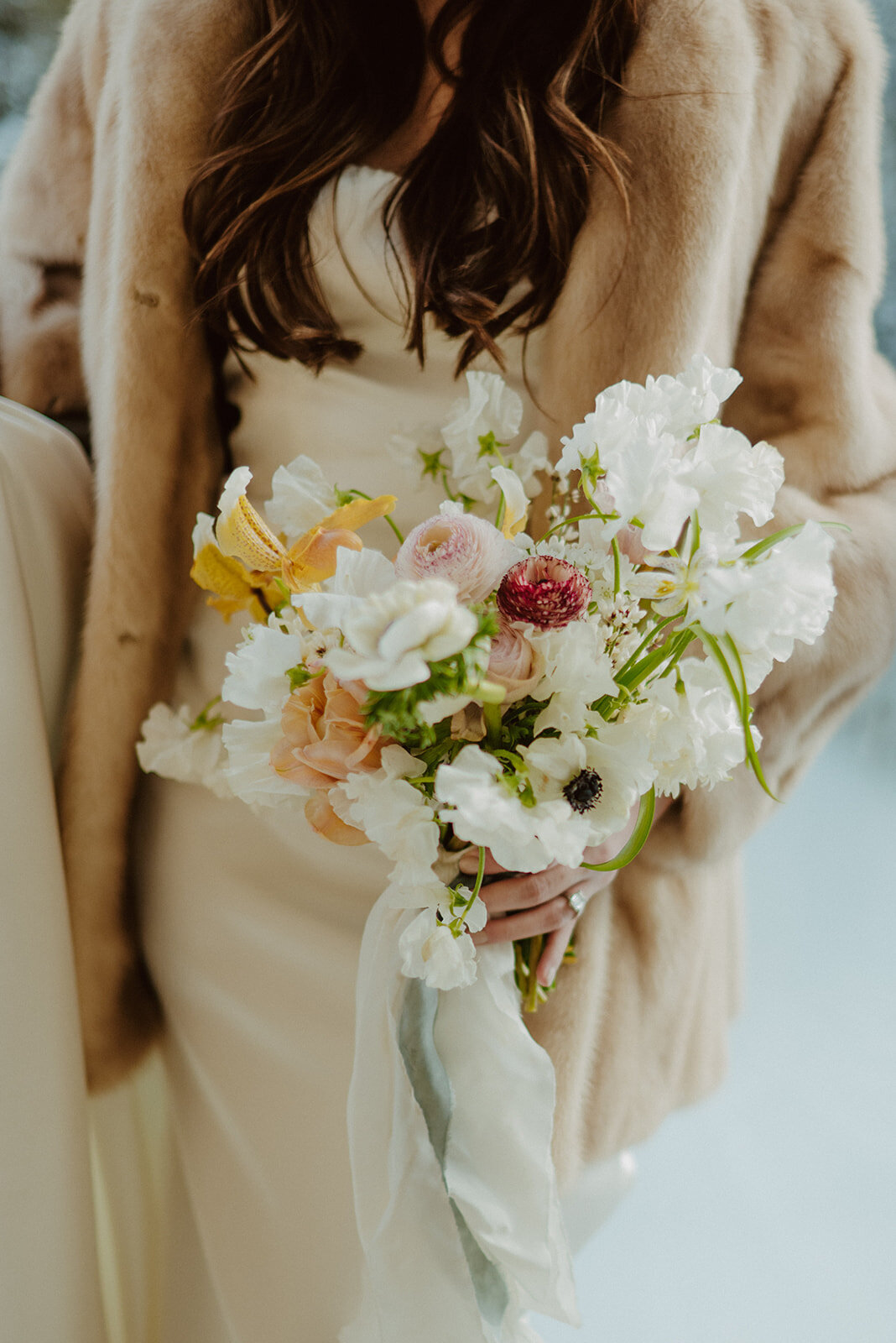 St. Regis Deer Valley Park City Wedding Planner_4