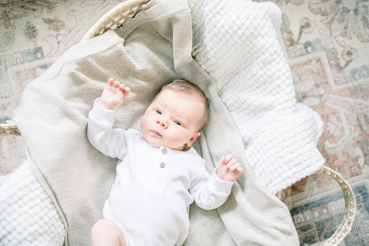 Clell Newborn _ Bloom Photography-77