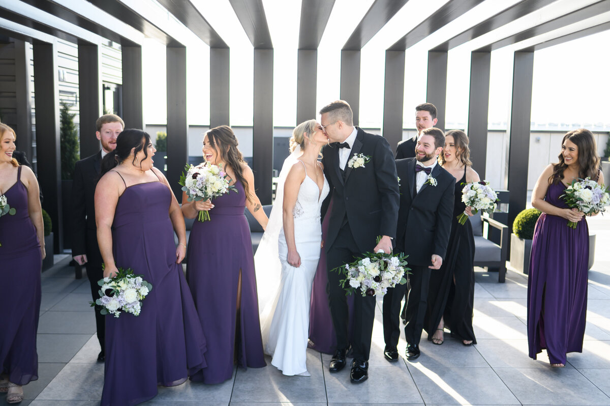 Wedding Party-113