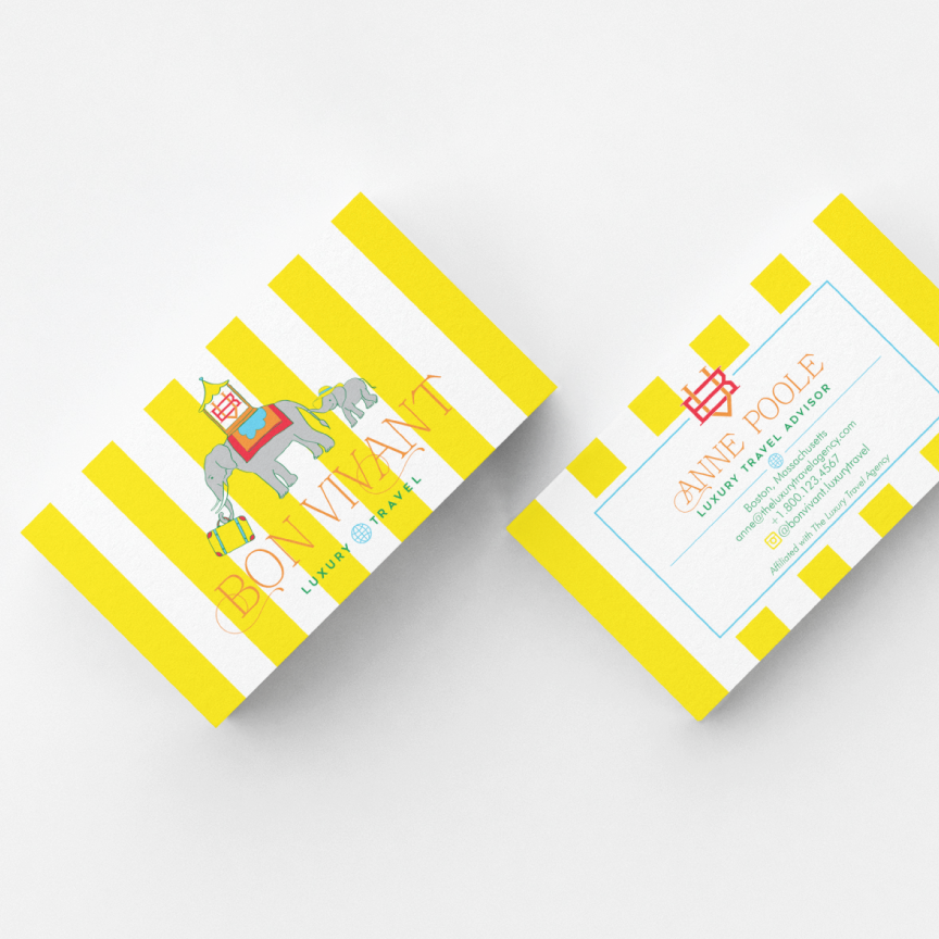 BonVivantBusinessCards