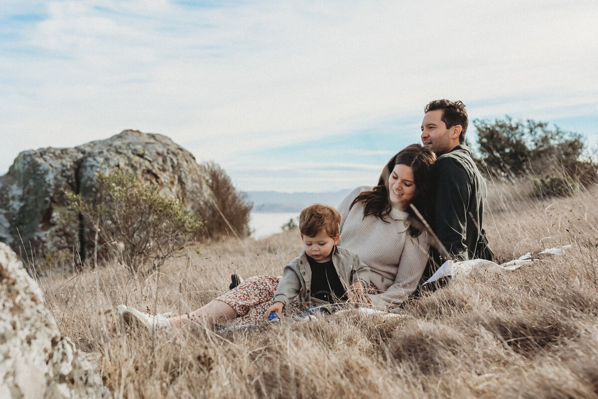 skyler maire photography - ring mountain family photos, sunrise family photos-9902