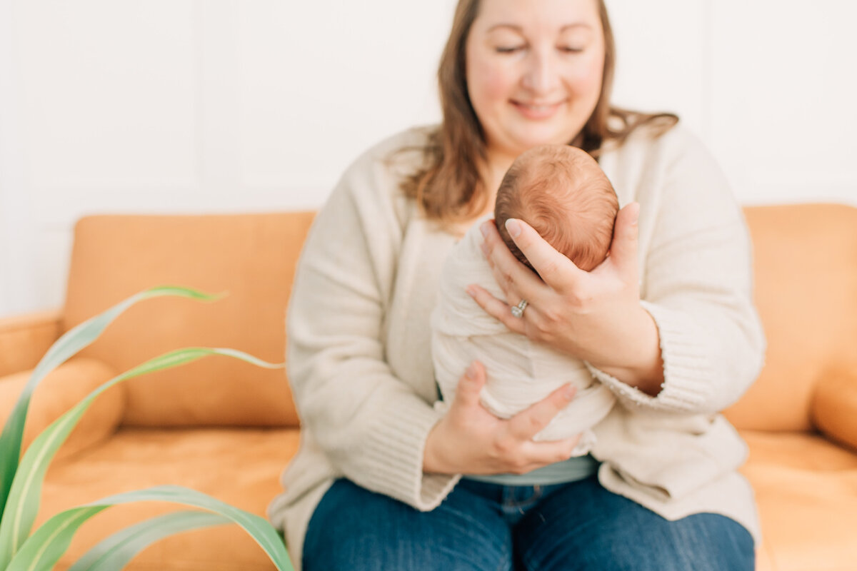 Canton CT Newborn Photographer | Burlington, Connecticut Family Photography-6