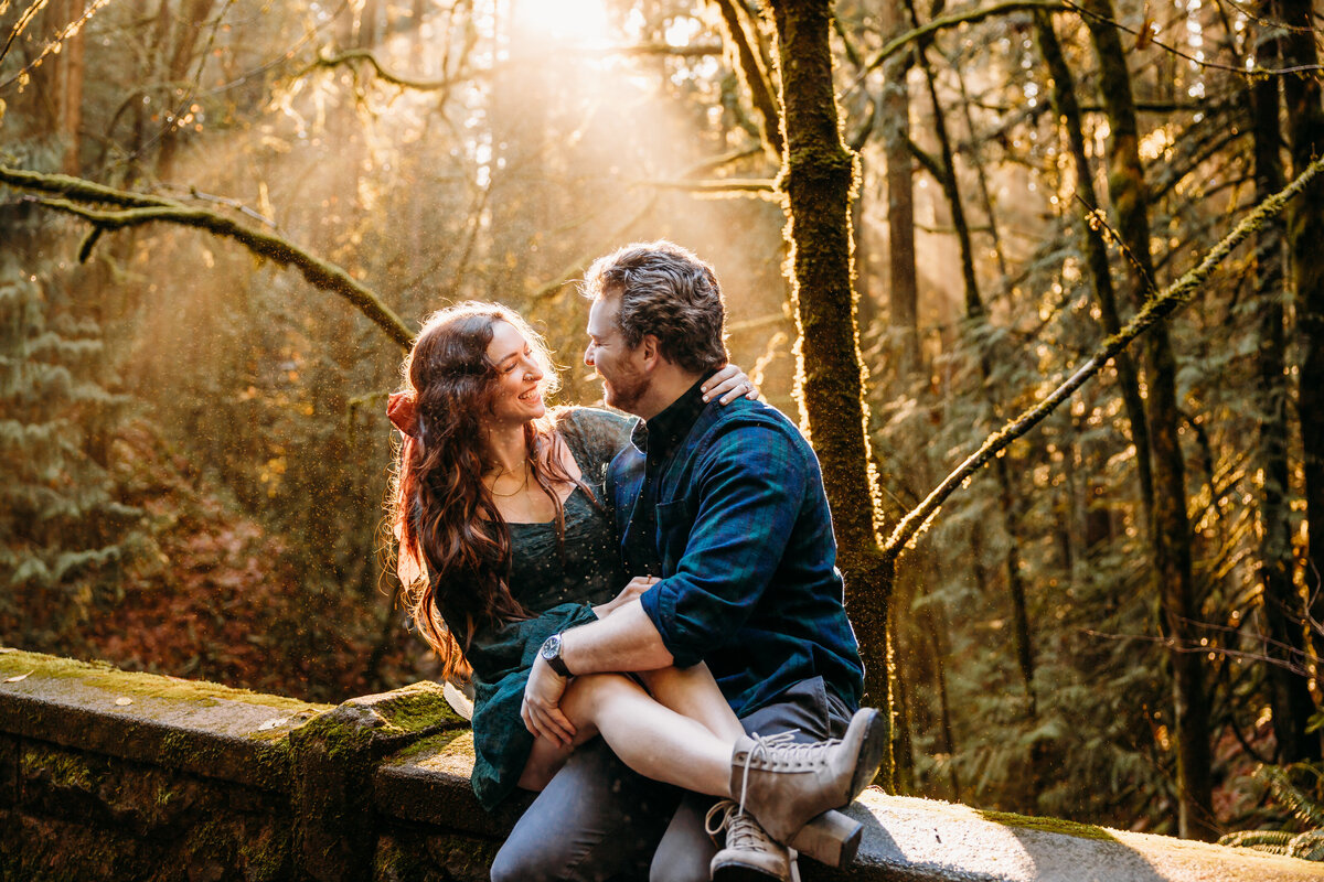 Dara & George's Engagement Shoot3