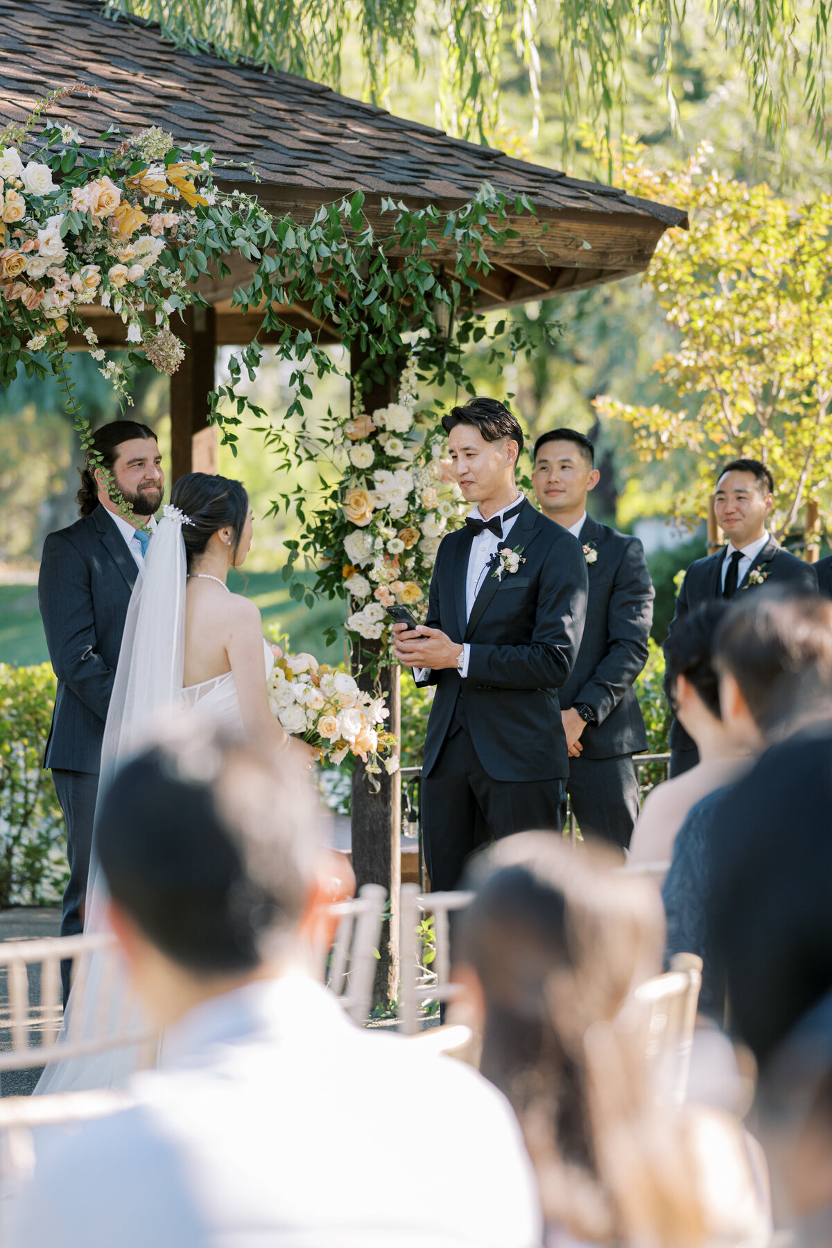 Yin Ranch Wedding Photo-65