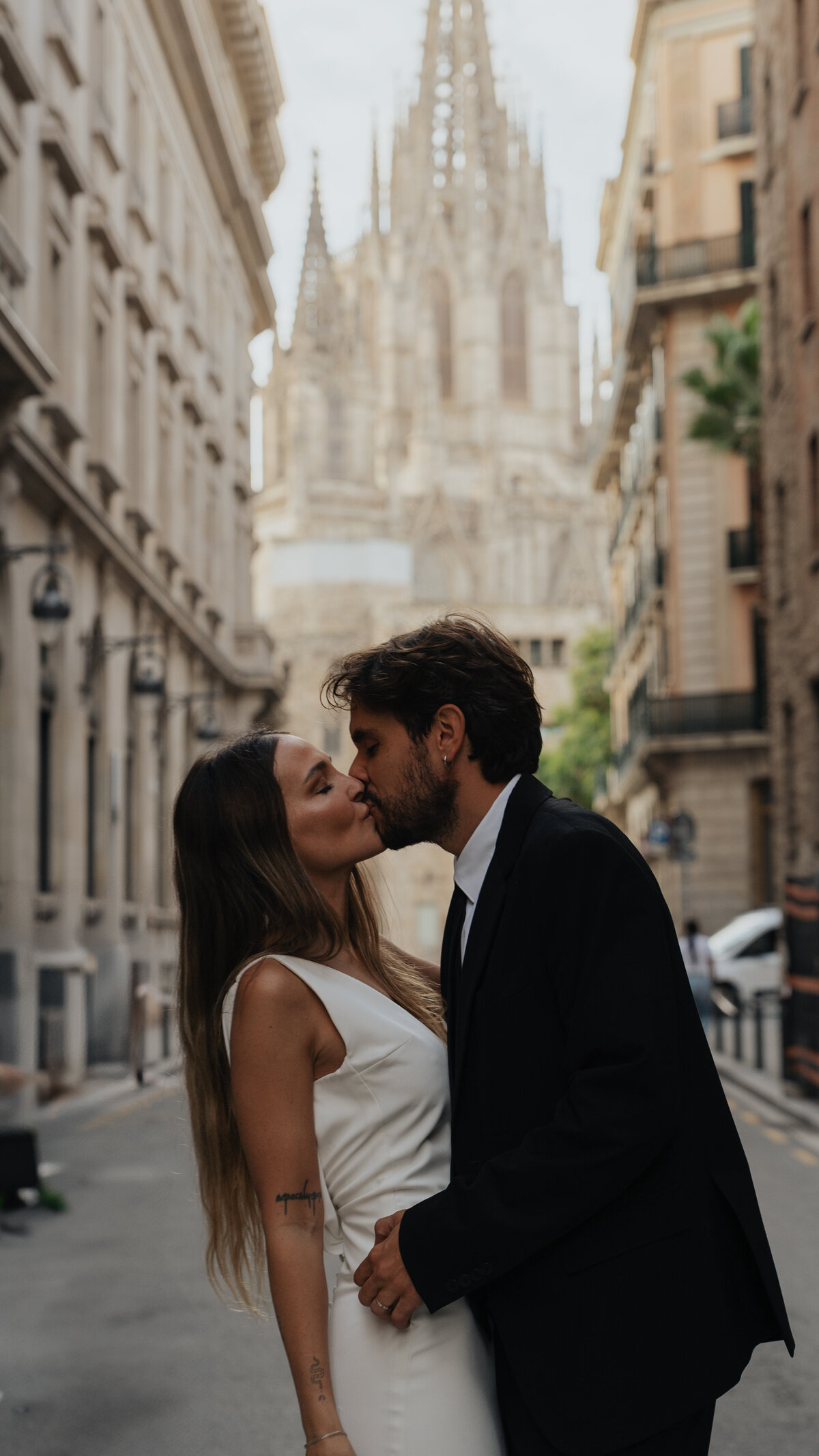 White Knight Couple-183