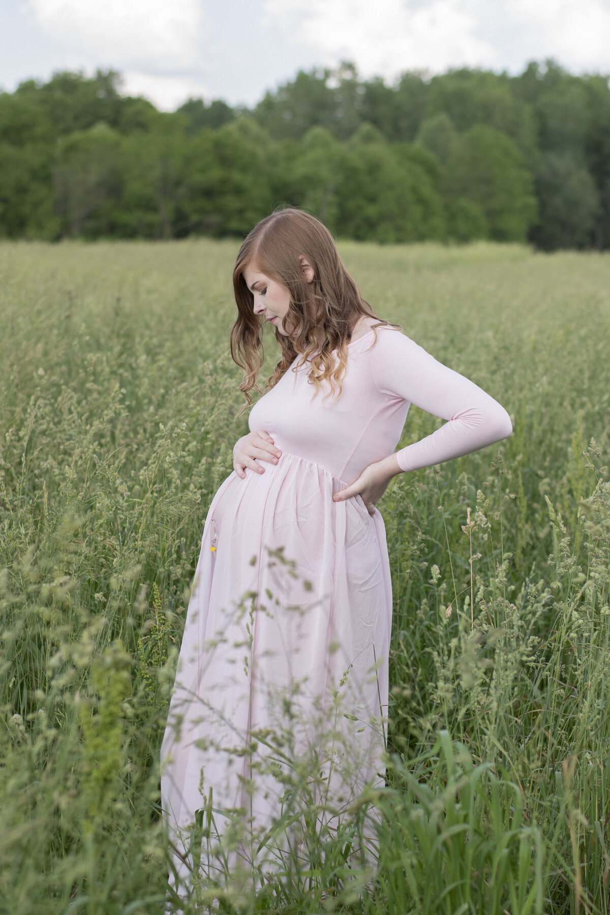 Kylee's Maternity Photos_2024_027