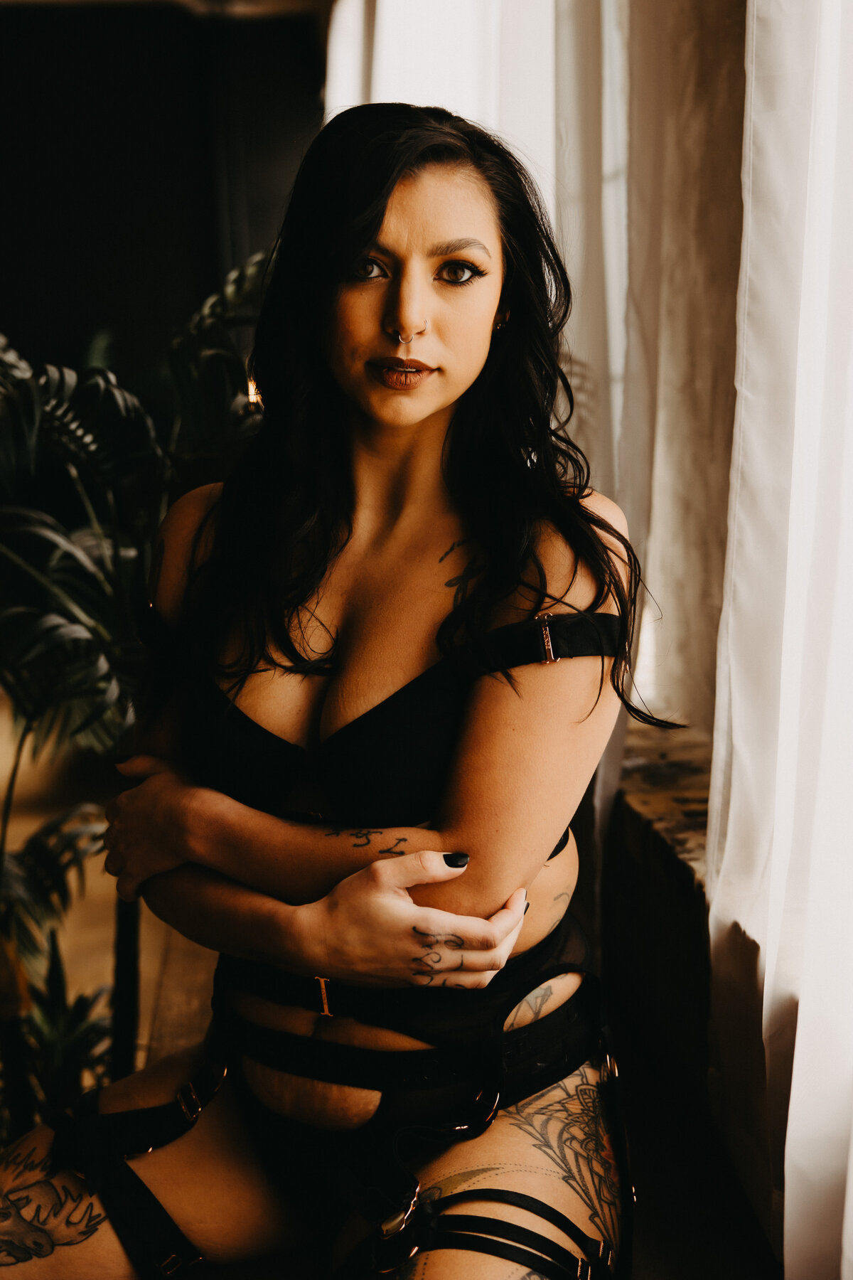 fond du lac boudoir photographer 7