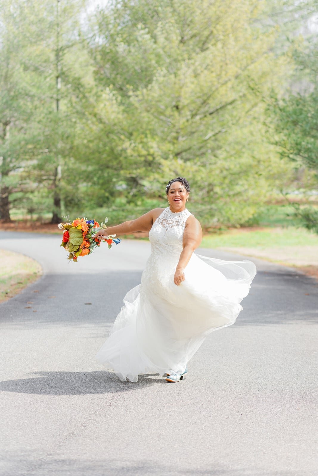 Raleigh Wedding Photographer | Hayley Jayne Photo 48