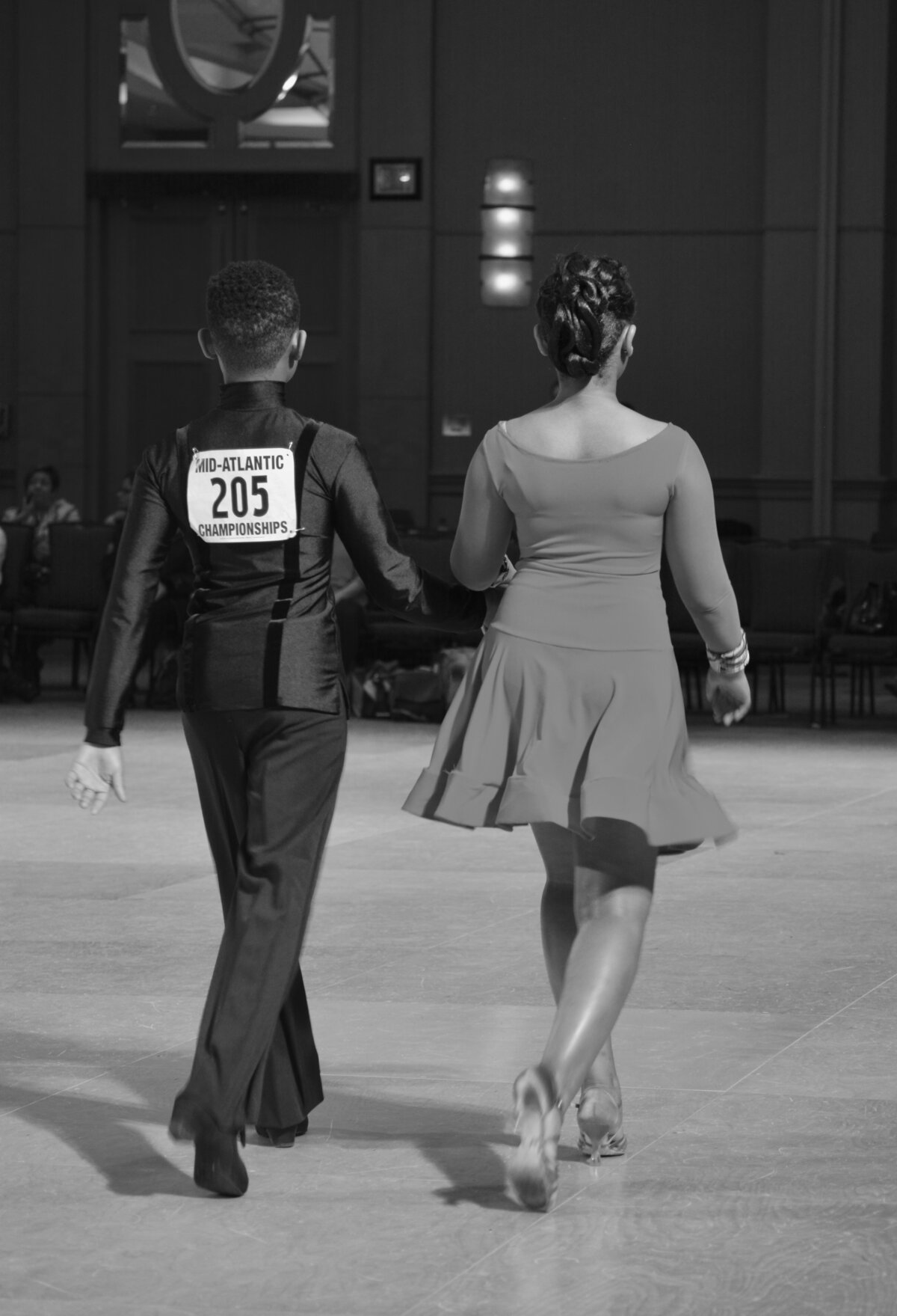 2019 Mid-Atlantic Championships USA Dance (Session 4) - 46 of 149