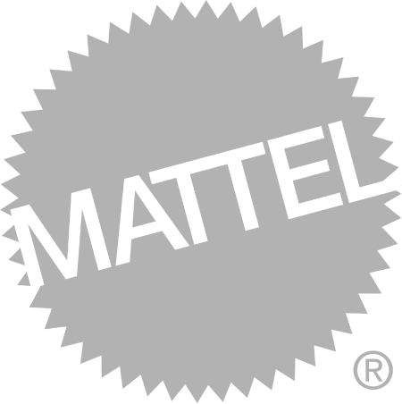 mattel-gray