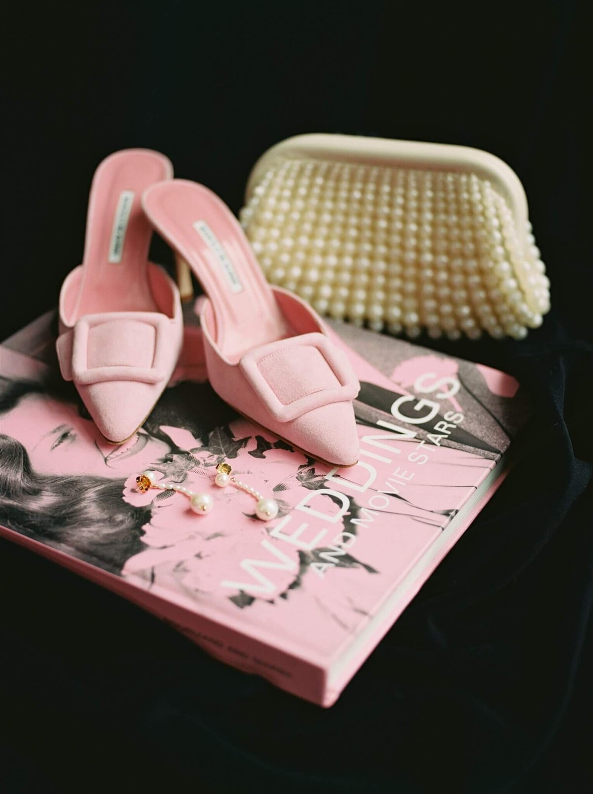 05-pink-garden-wedding-cheekwood-modern-vintage-events