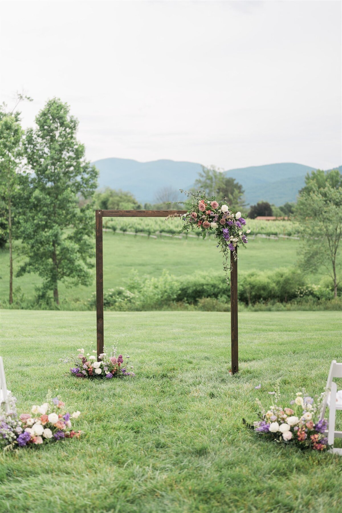 Valerie and Derick Wedding - Ceremony-2