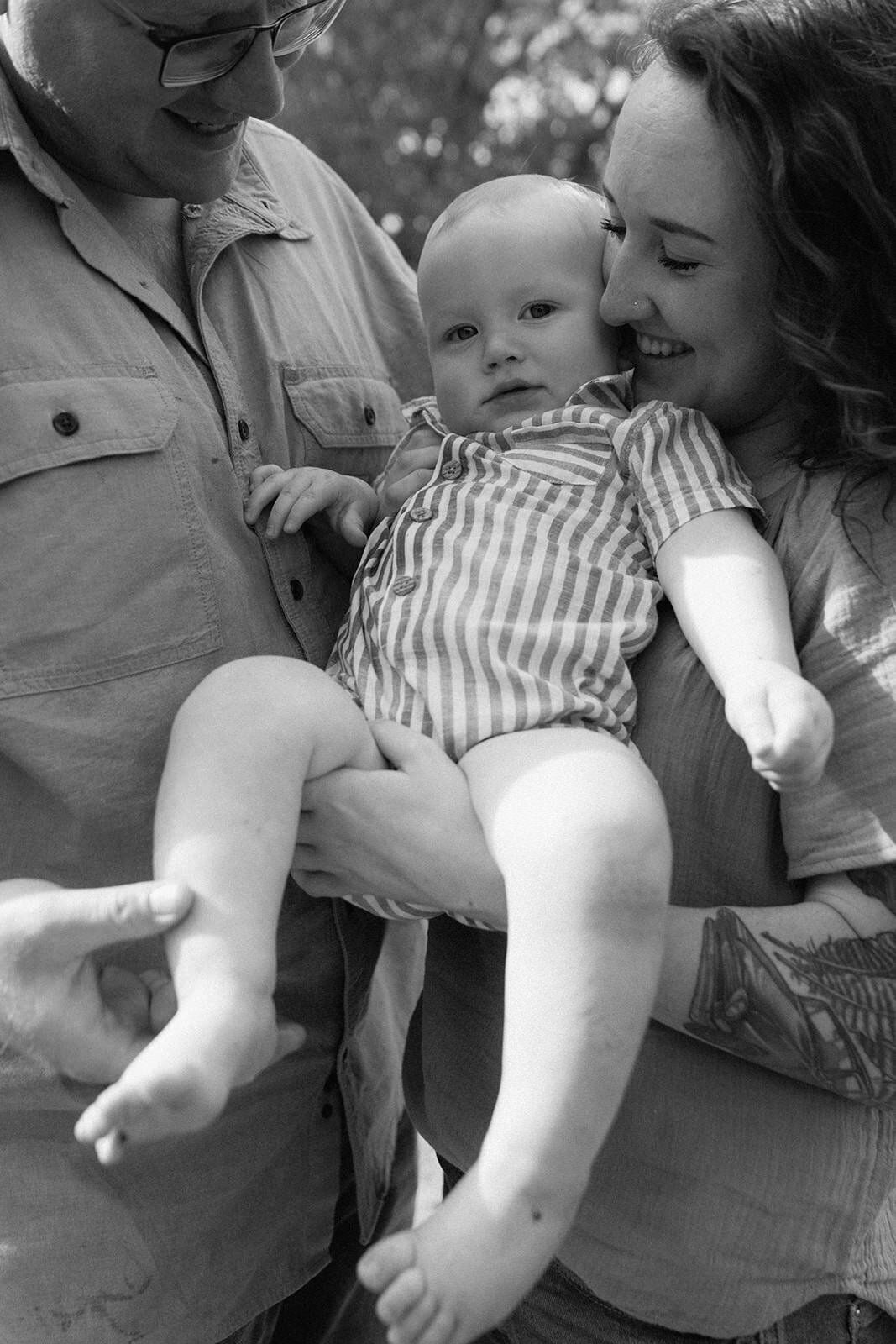 5.16.2025 - Walker Turns One-114
