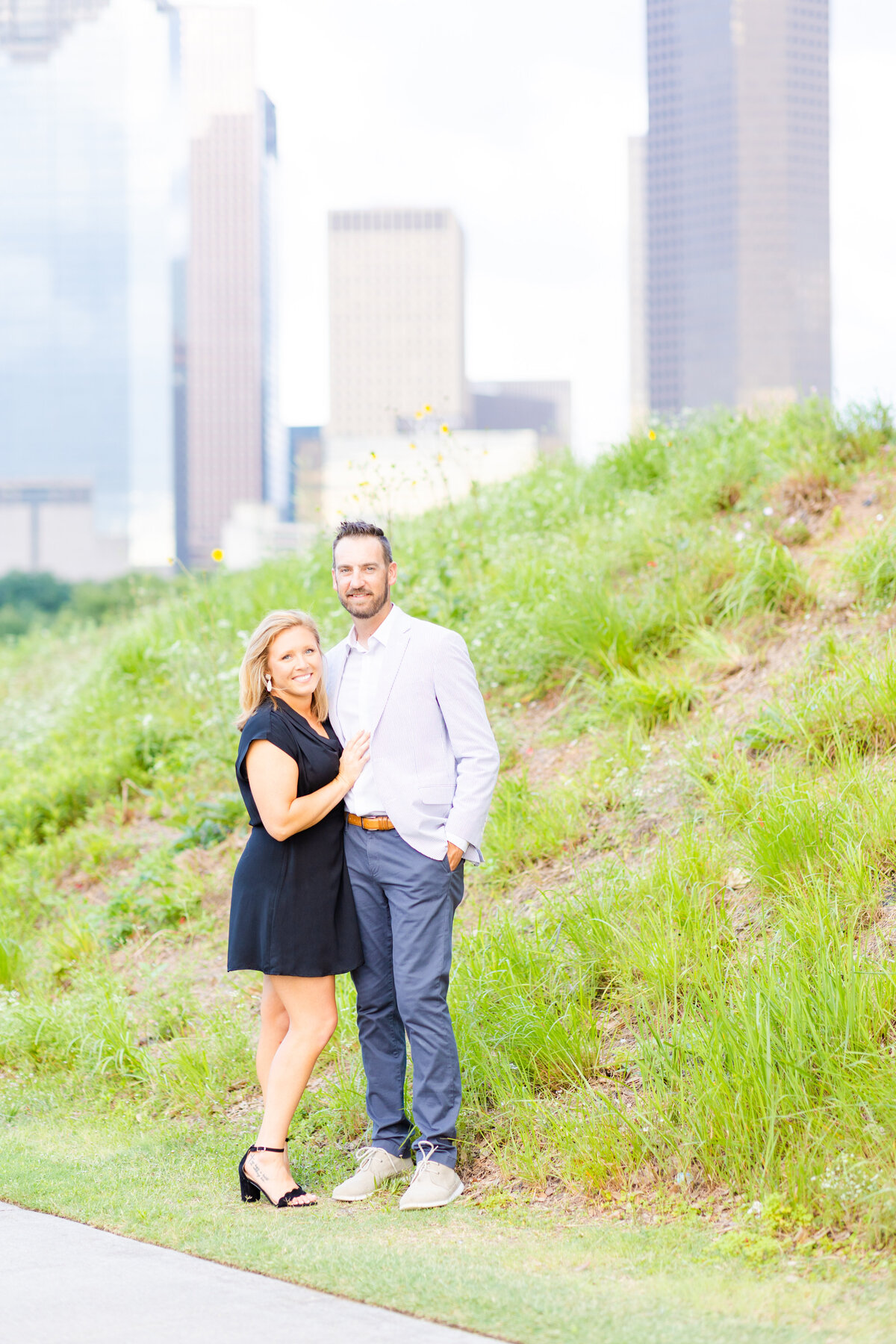 Kara & Travis Engagement Session at Elanor Tinsley Park-0073