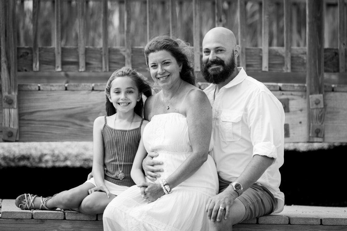family session, beach, milford, ct photographer, alyssa michel photography, love, family, home