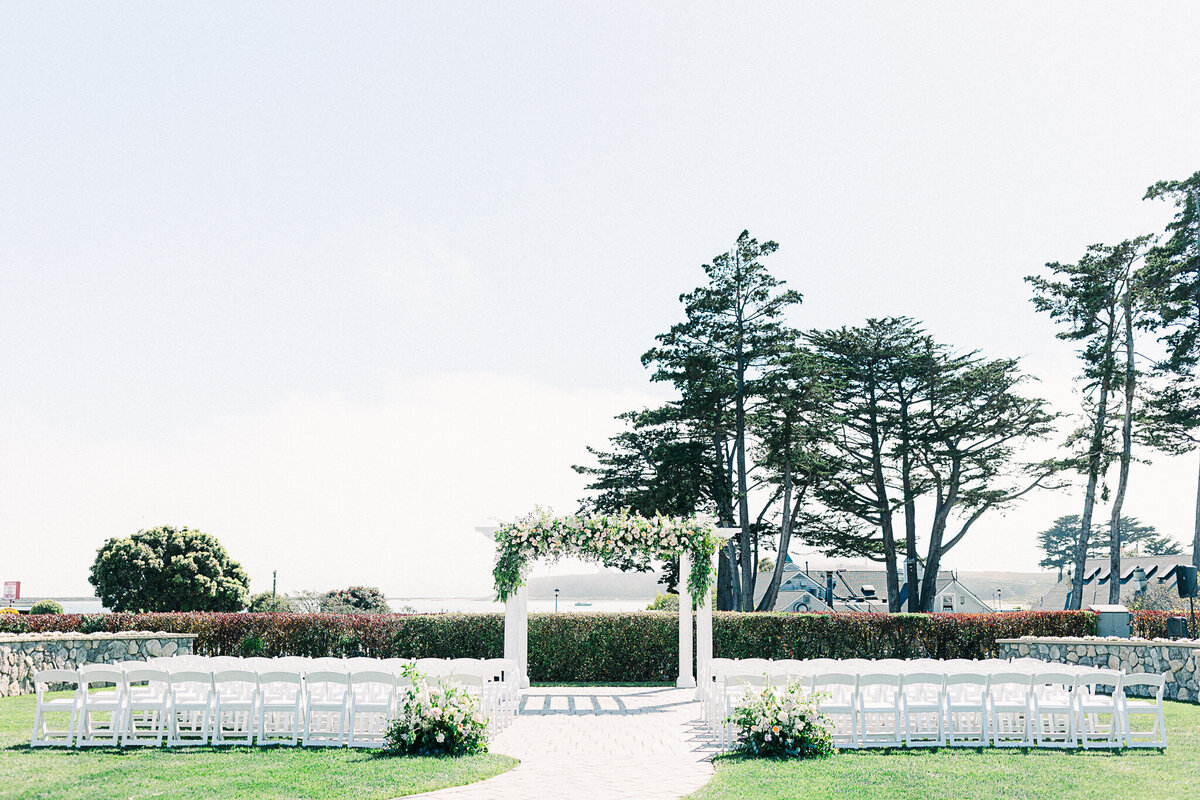 Osman + Maya | Half Moon Bay Wedding | Coastal Wedding-2-2