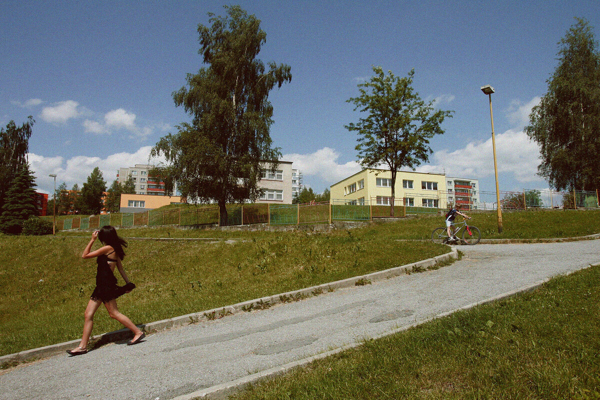 Bart Van der Moeren - Snapshots - 063