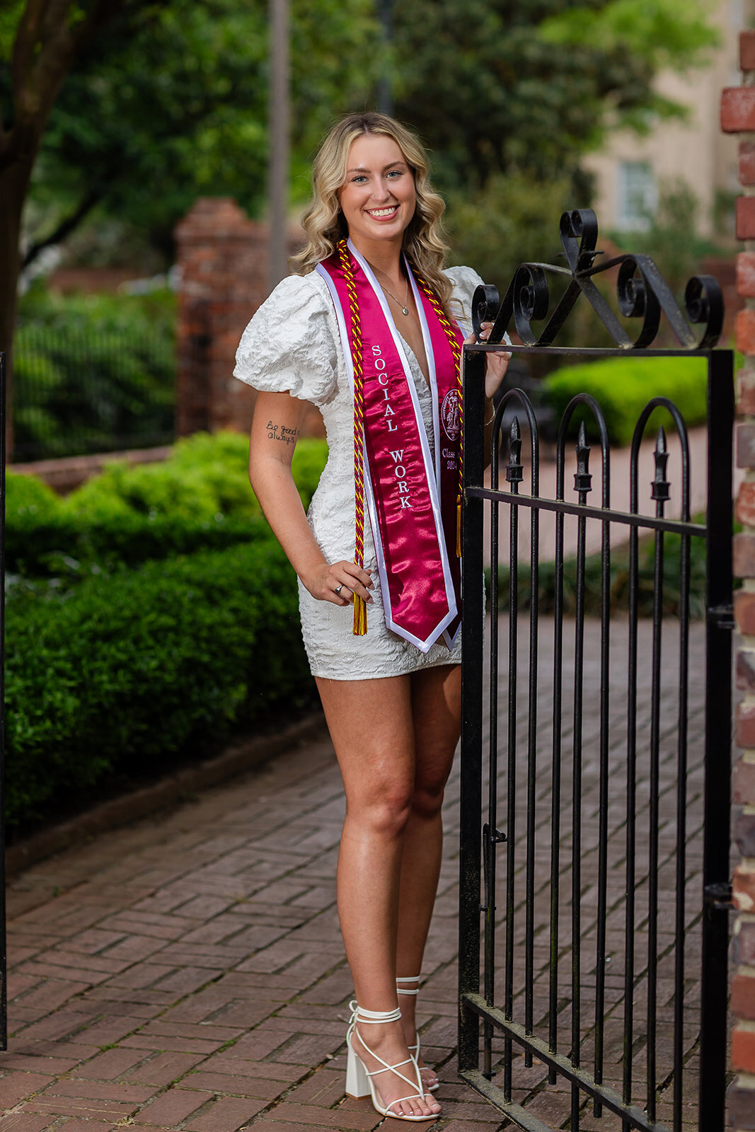 University of South Carolina Senior Photographer-3888