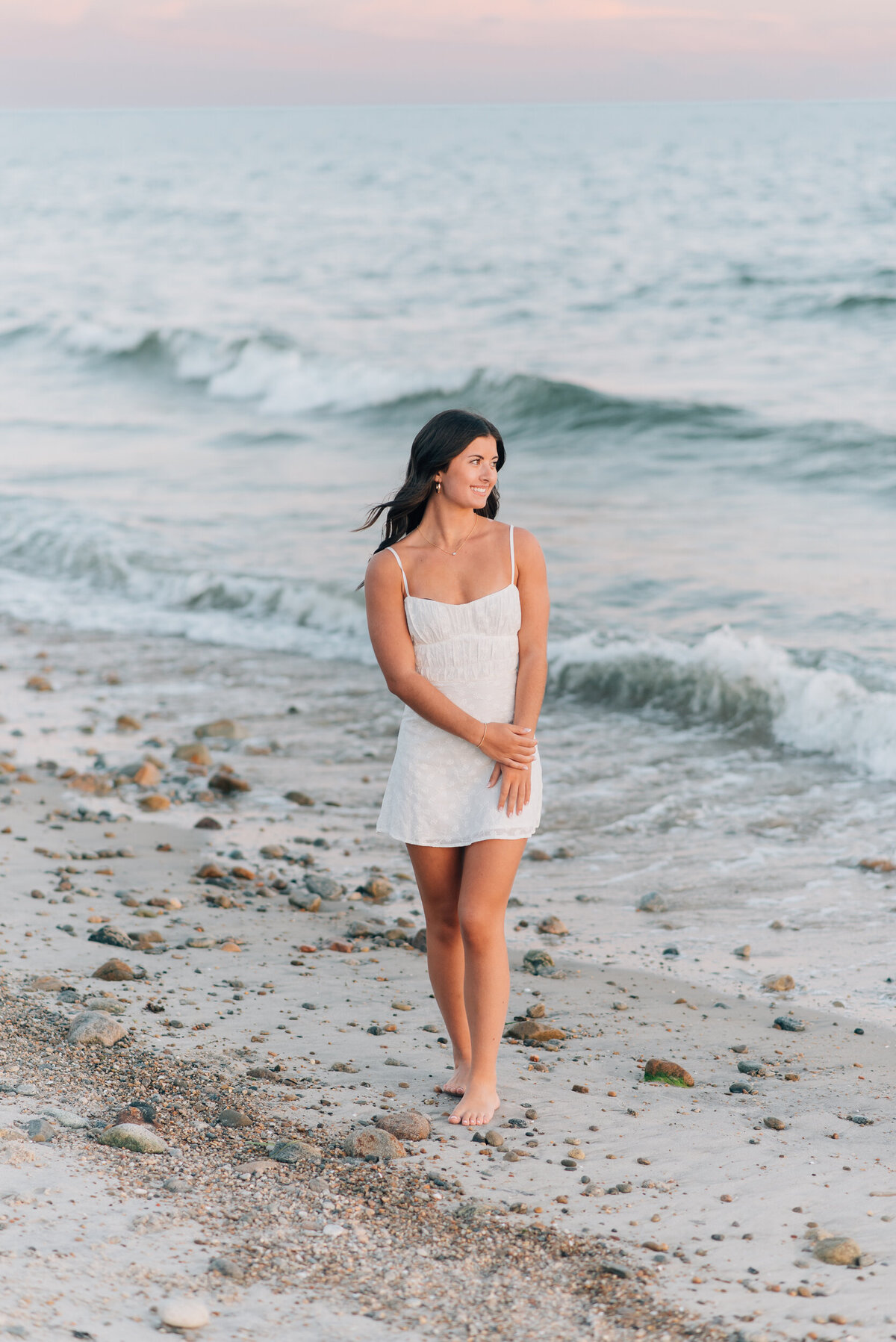 Sharon Leger Photography | Canton CT Newborn and Family Photographer -11