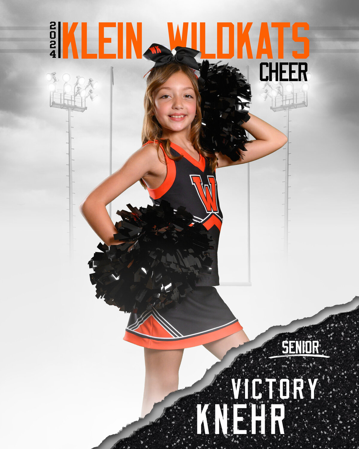 Klein Wildkats Cheer