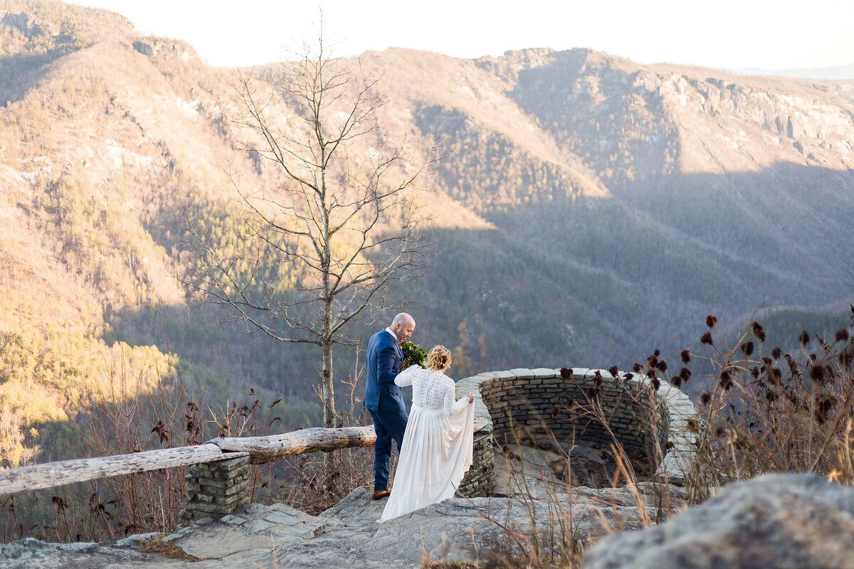 Wiseman's-View-NC-Elopement-1