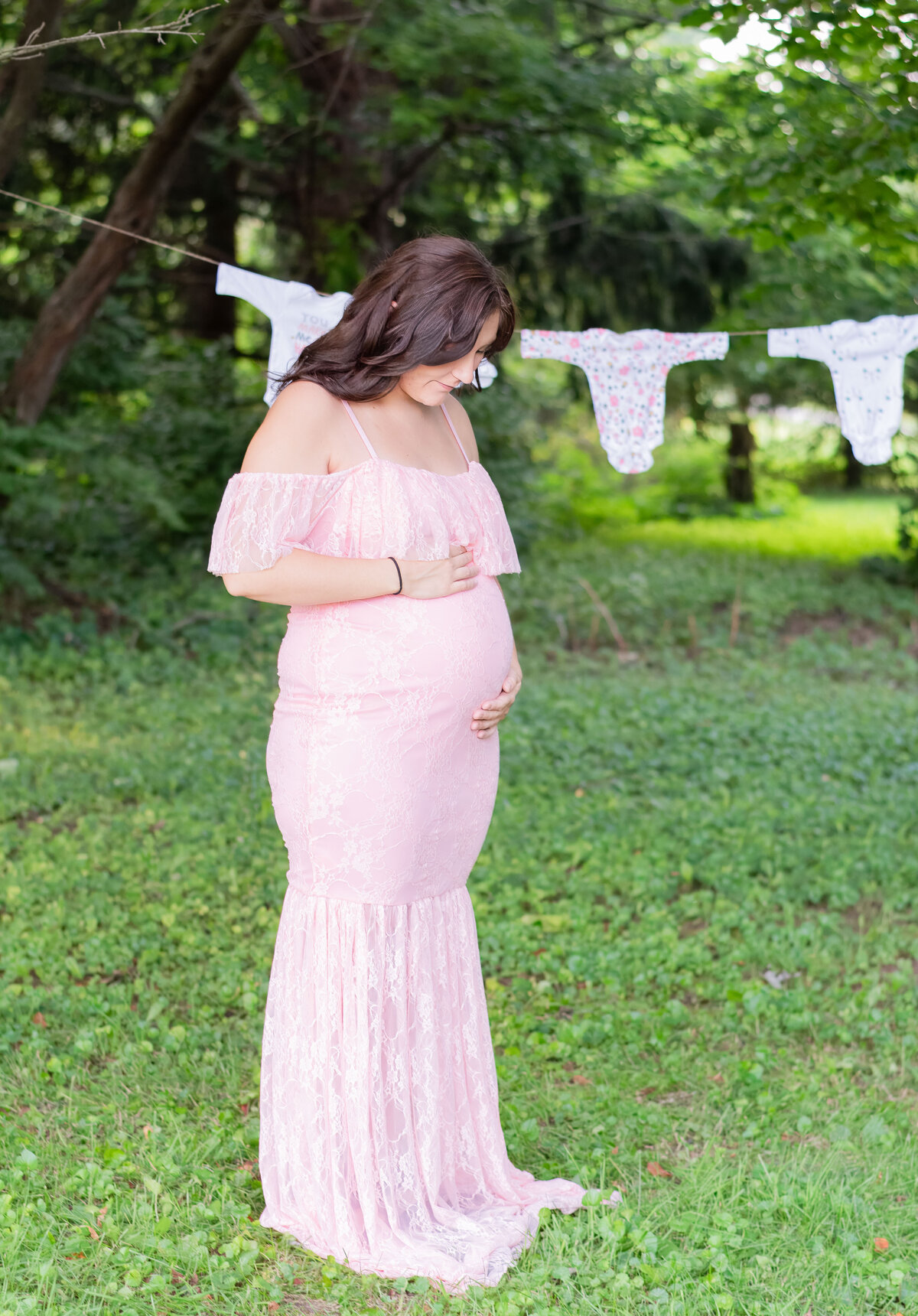 Emilee's Maternity Photos_July  2024_003