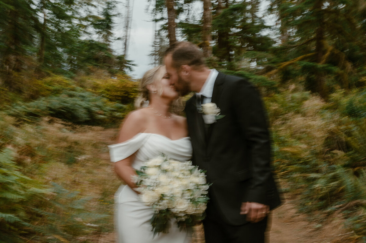 Port_Alberni_Wedding_Couple_Blur-1