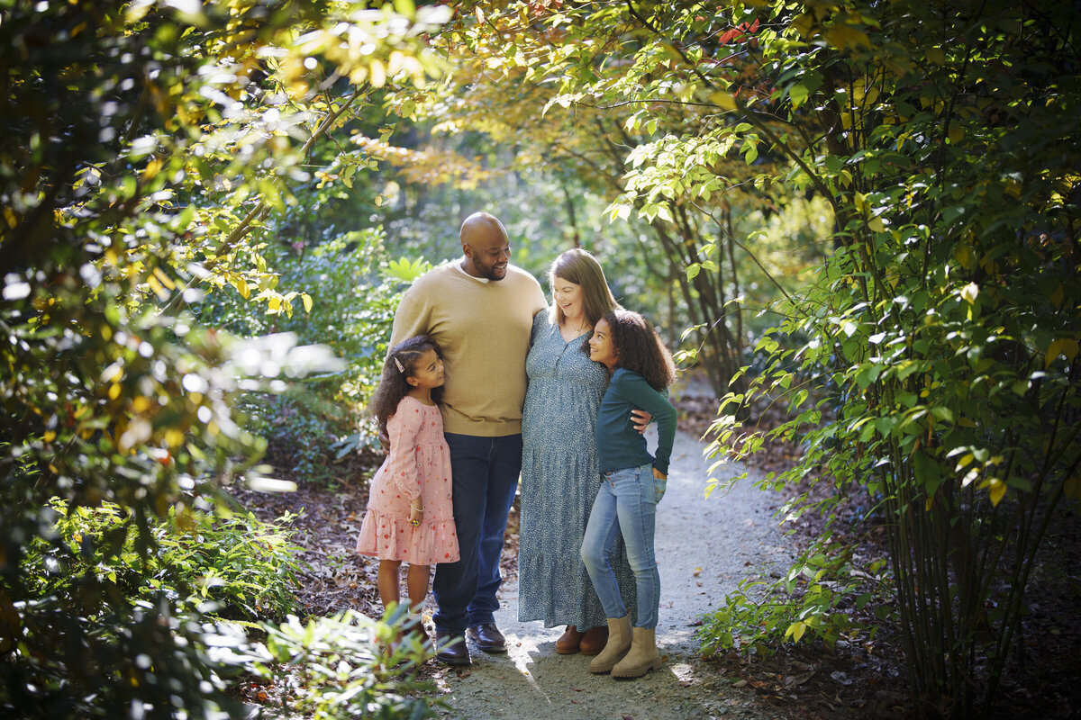 Durham Family Photographer - Katie & Jeremy-2