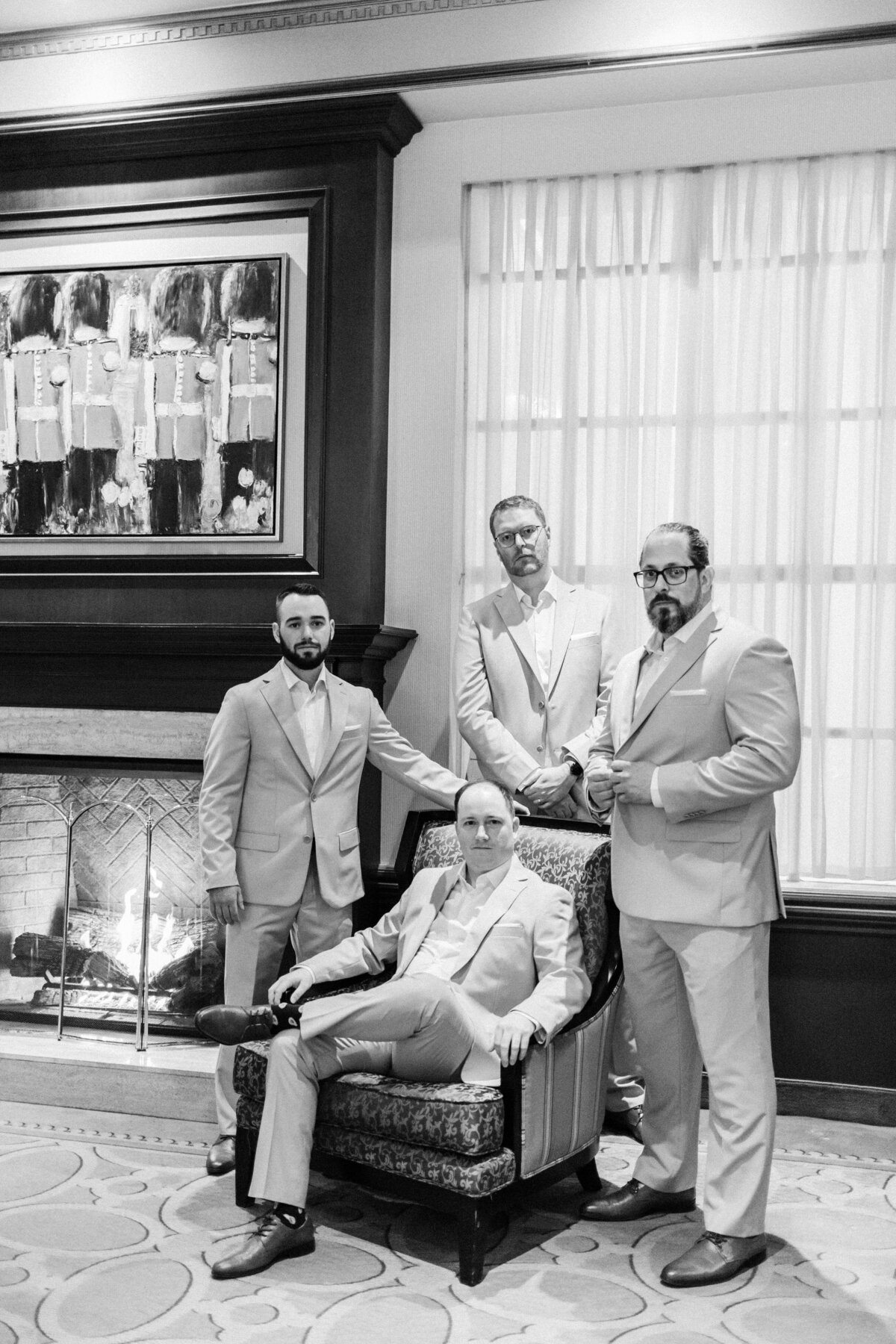 Alexandra & Derek Wedding - Sneak Peeks-34