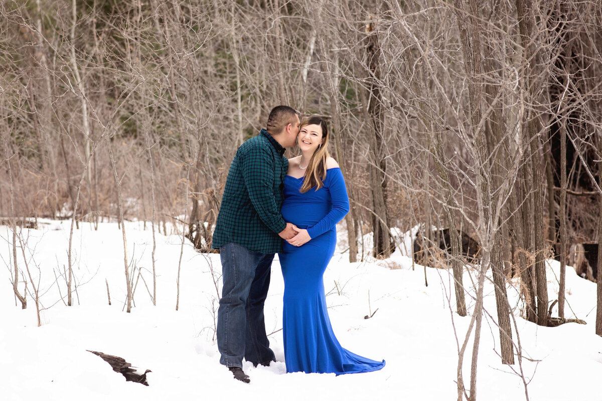 9 On Location Maternity