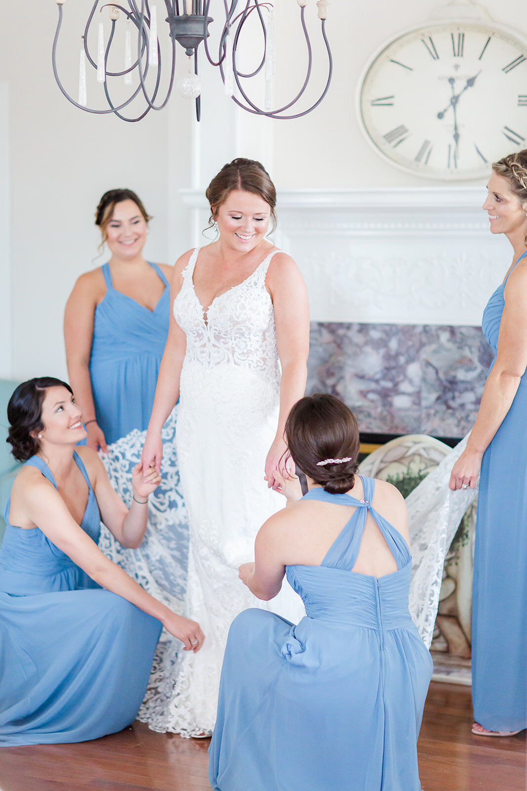 Pre Ceremony 3-36