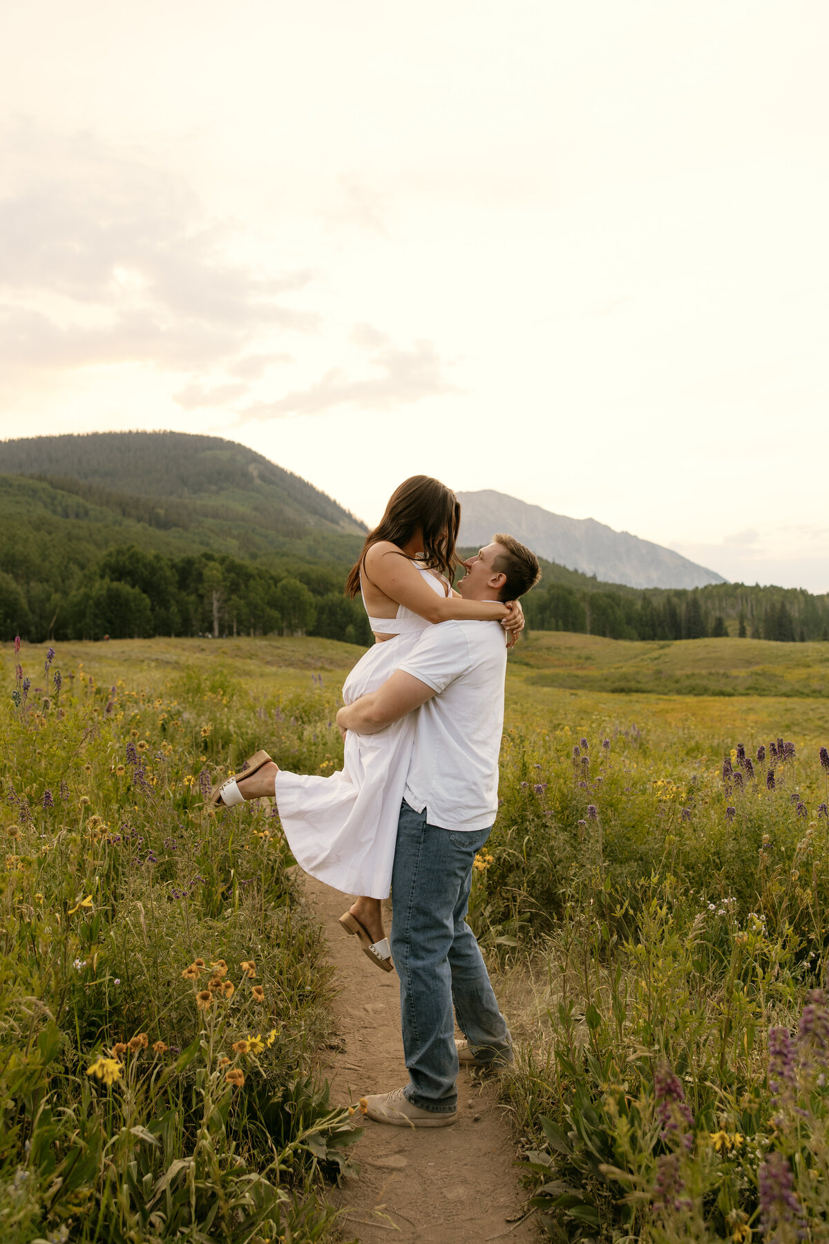Abigail Anne Photography Colorado and Chicago Wedding and Couples Photographer — Portfolio Featured Story — Emily and Kayne's Engagement 60