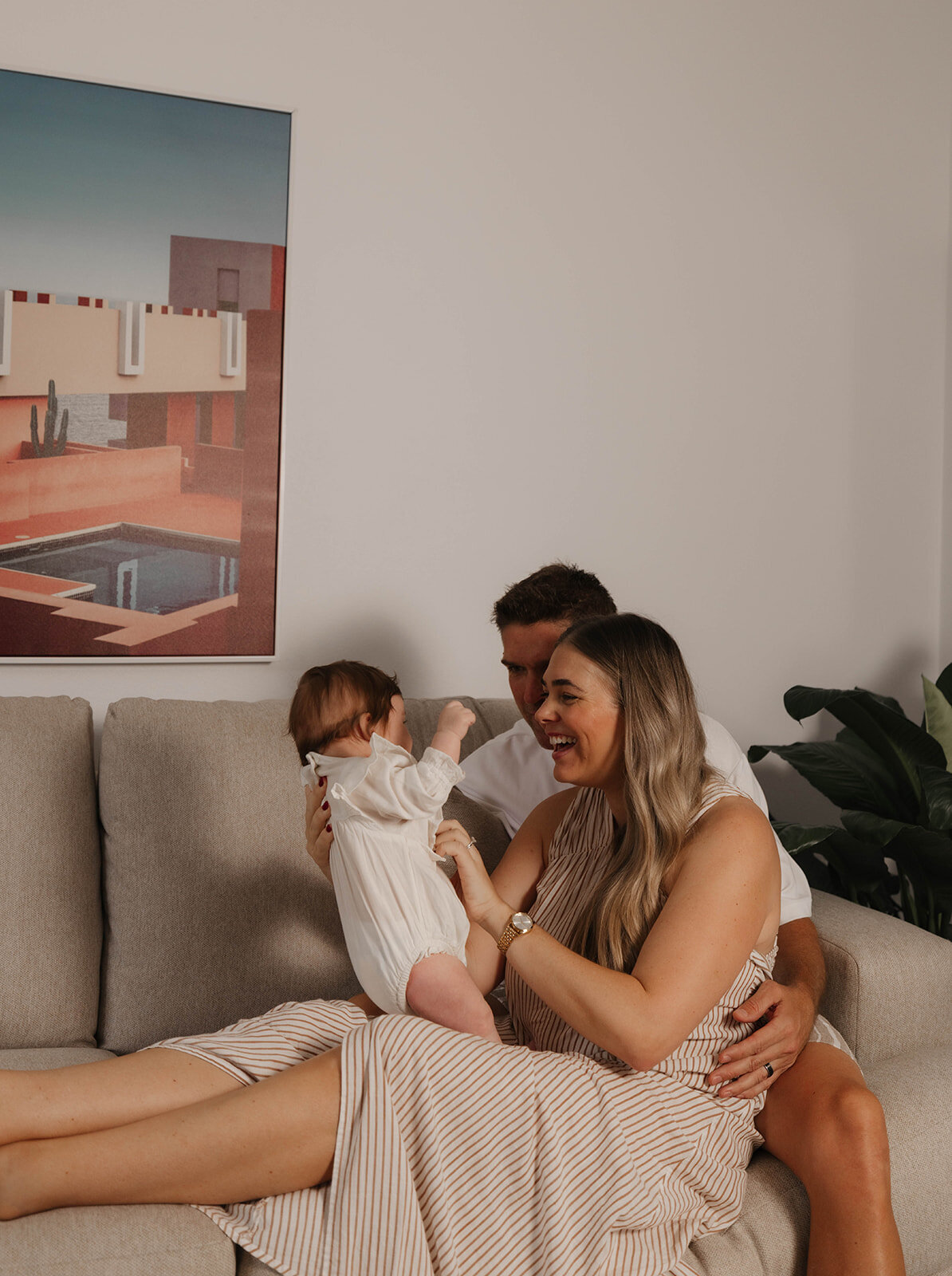 Cairns Newborn Photographer