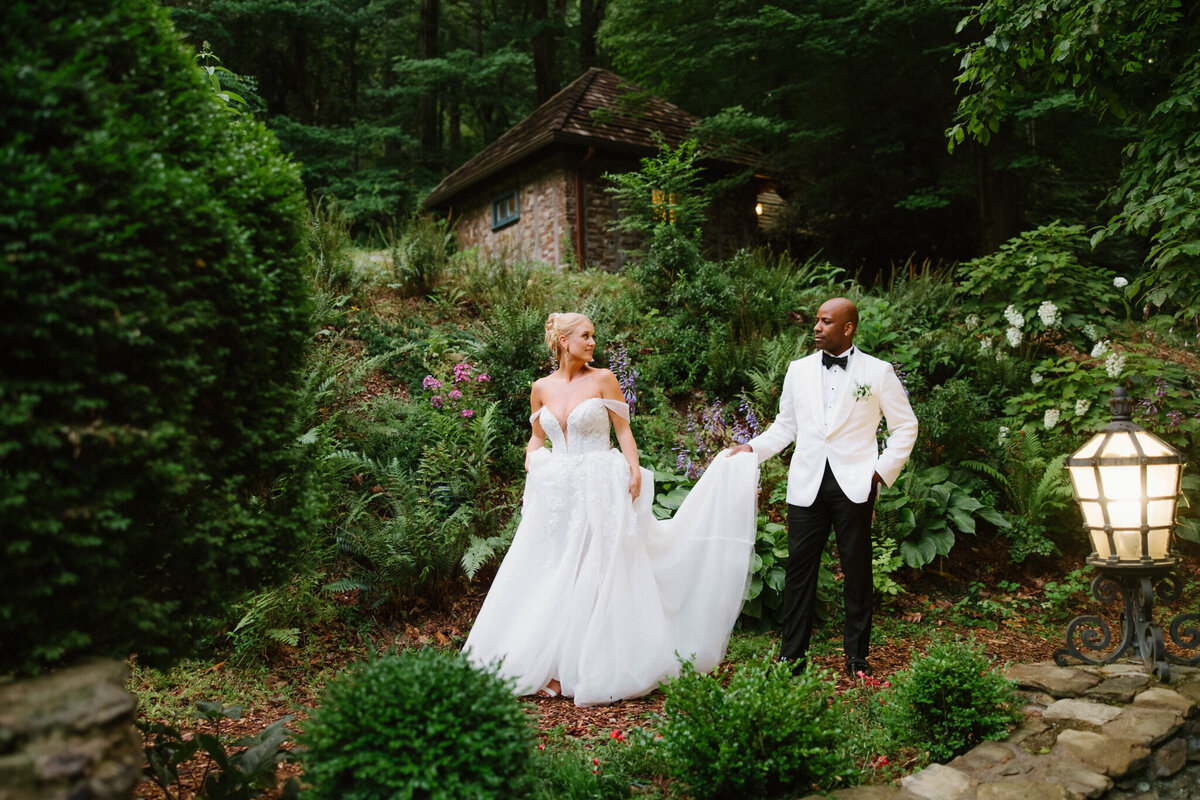 Douglas Ellington House Wedding Photography-922