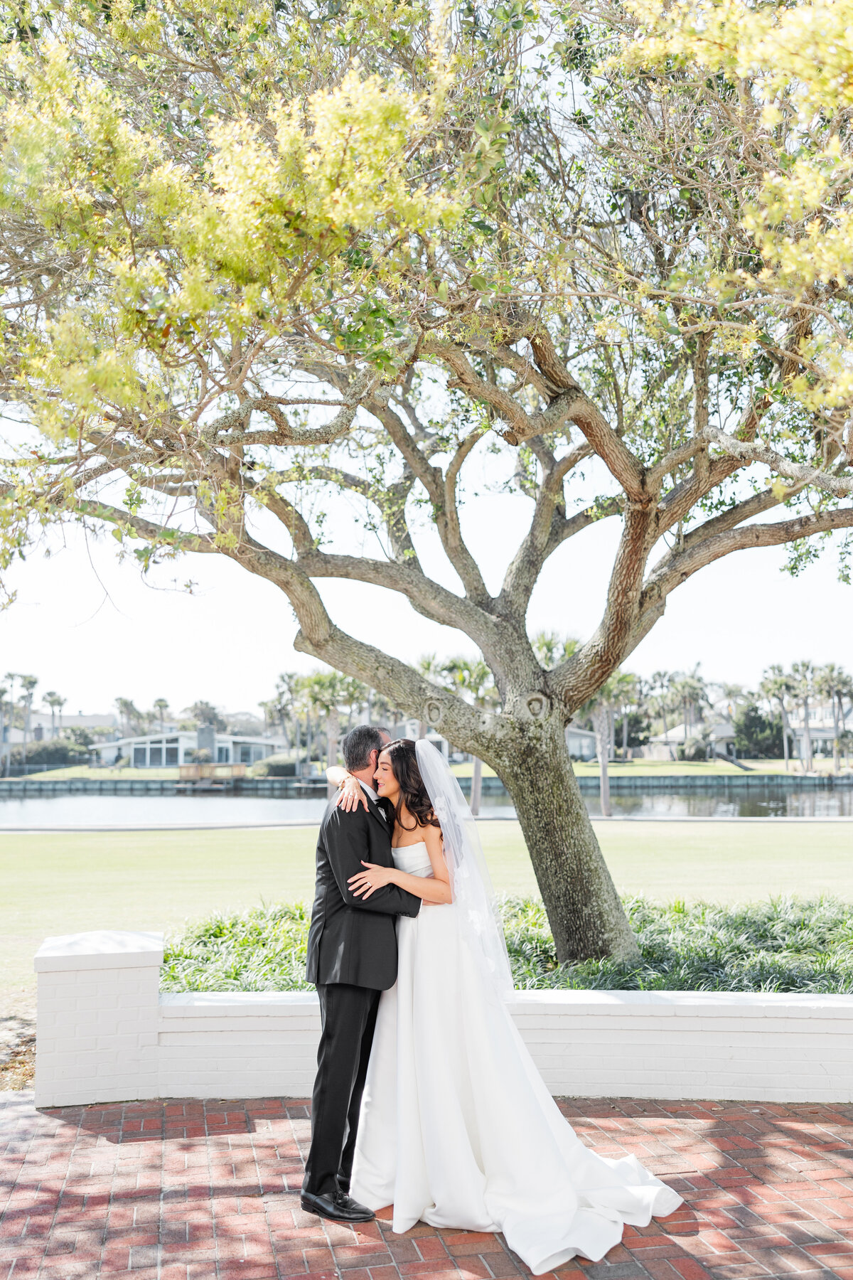 ponte verde Inn & Club WeddingA2697