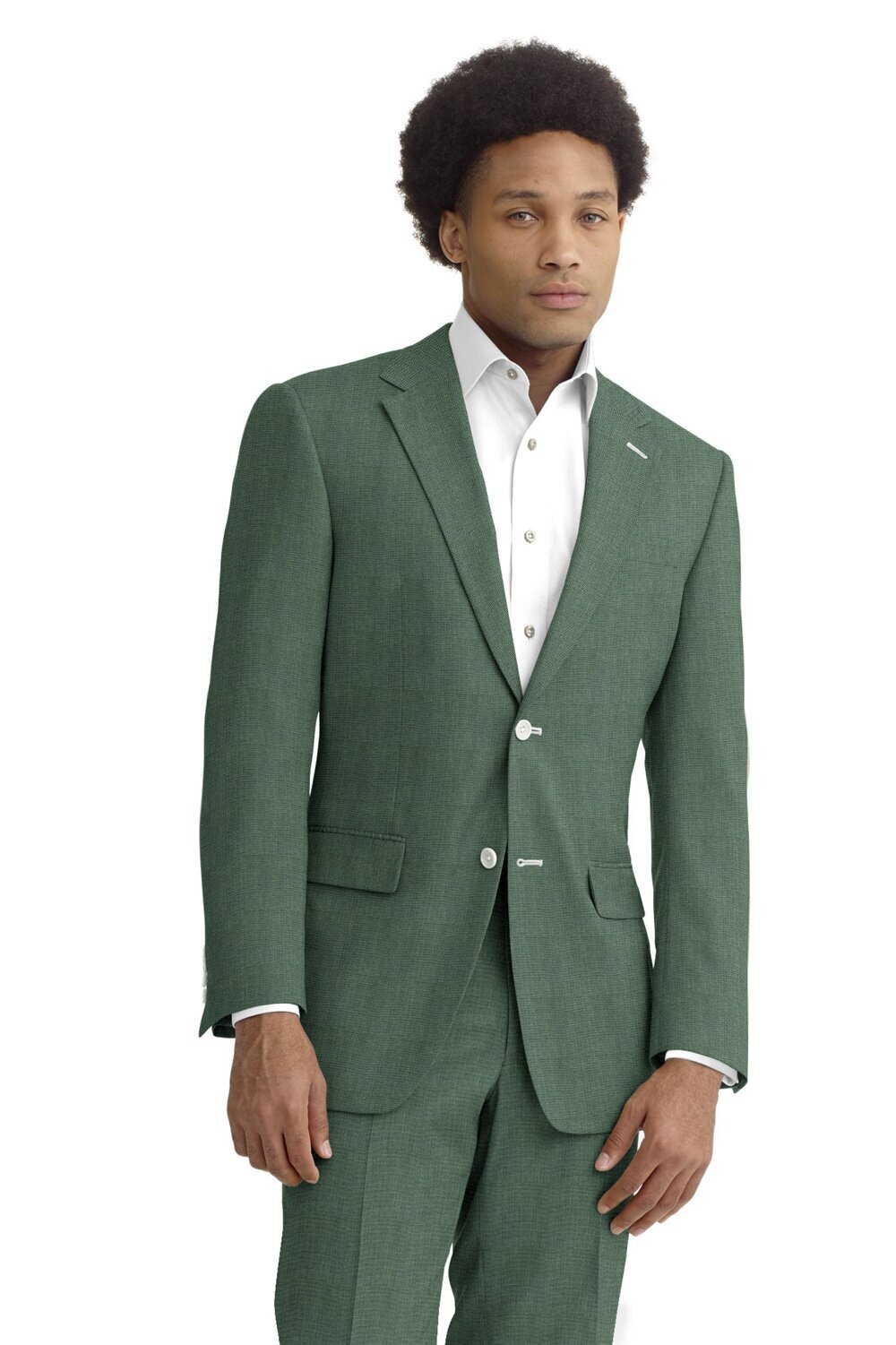 SAGE GREEN SOLID 