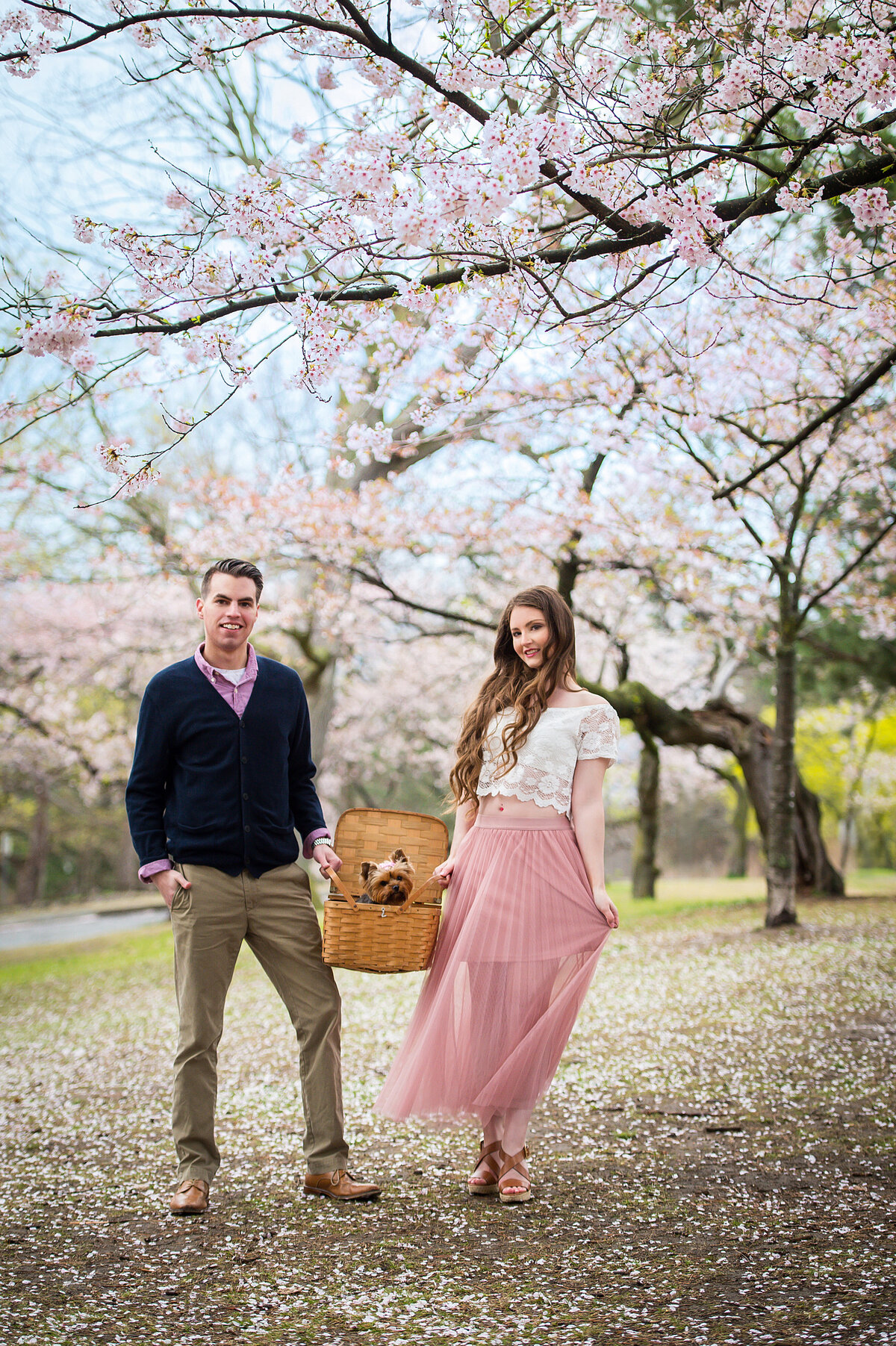 Engagement Photographer - London, Ontario | One12 Photography12