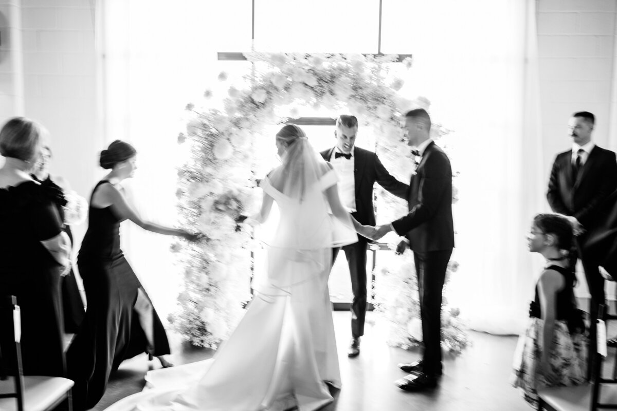 Taylor and Mark Wedding - Dylan and Sandra Photography - 0639