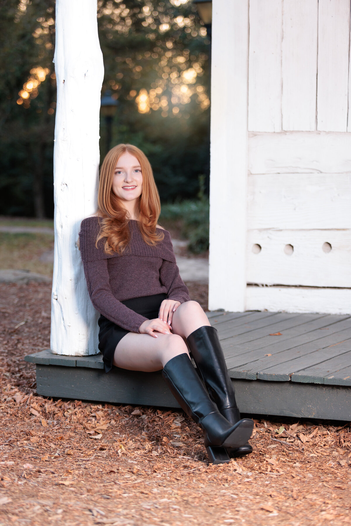 Fuquay Varina Photography