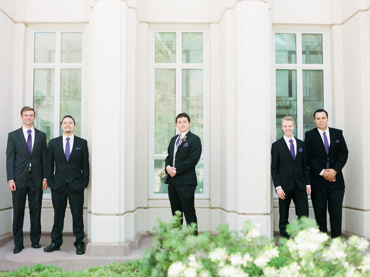 Andrew + Nicole Wedding (film)-1022