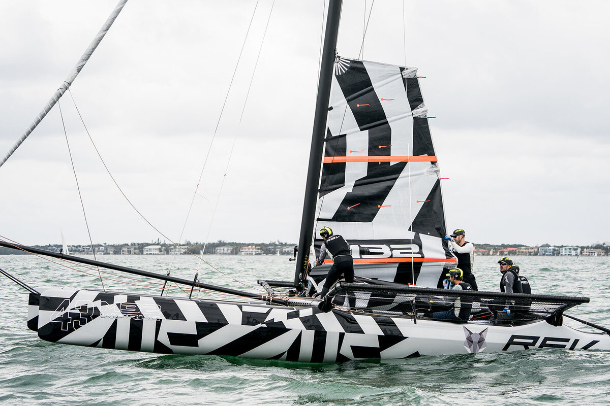M32 Sailing Regatta-162