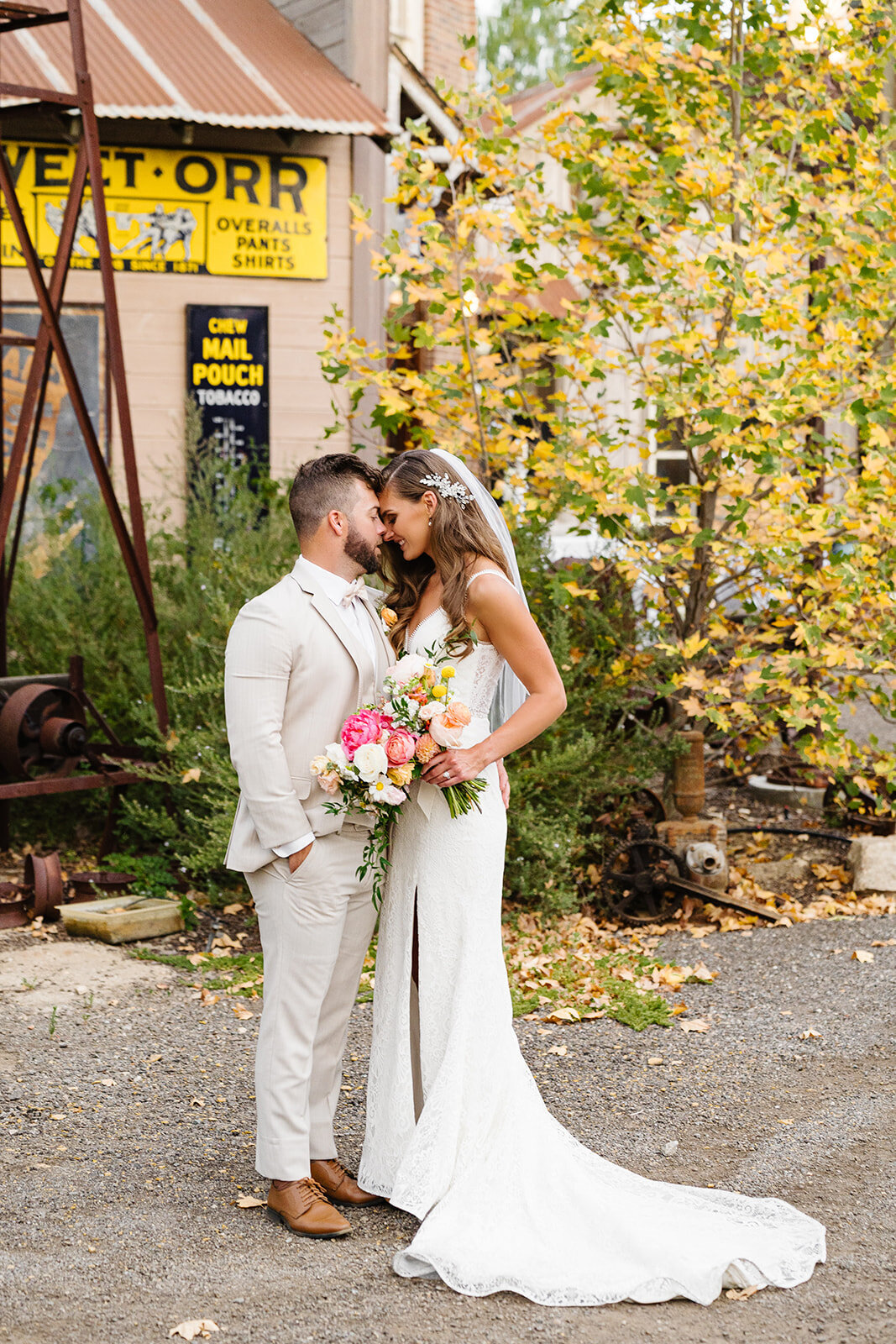 San Diego Wedding 62