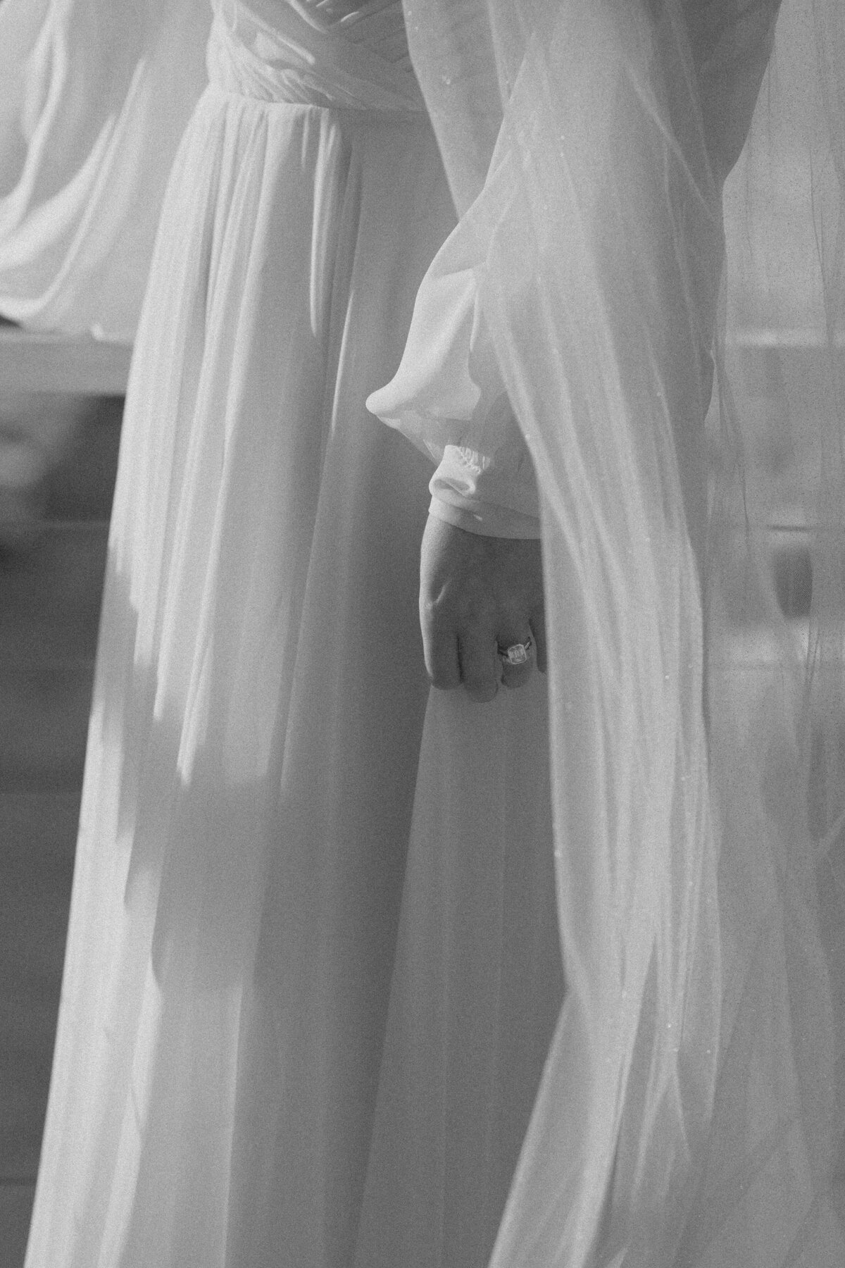 bride