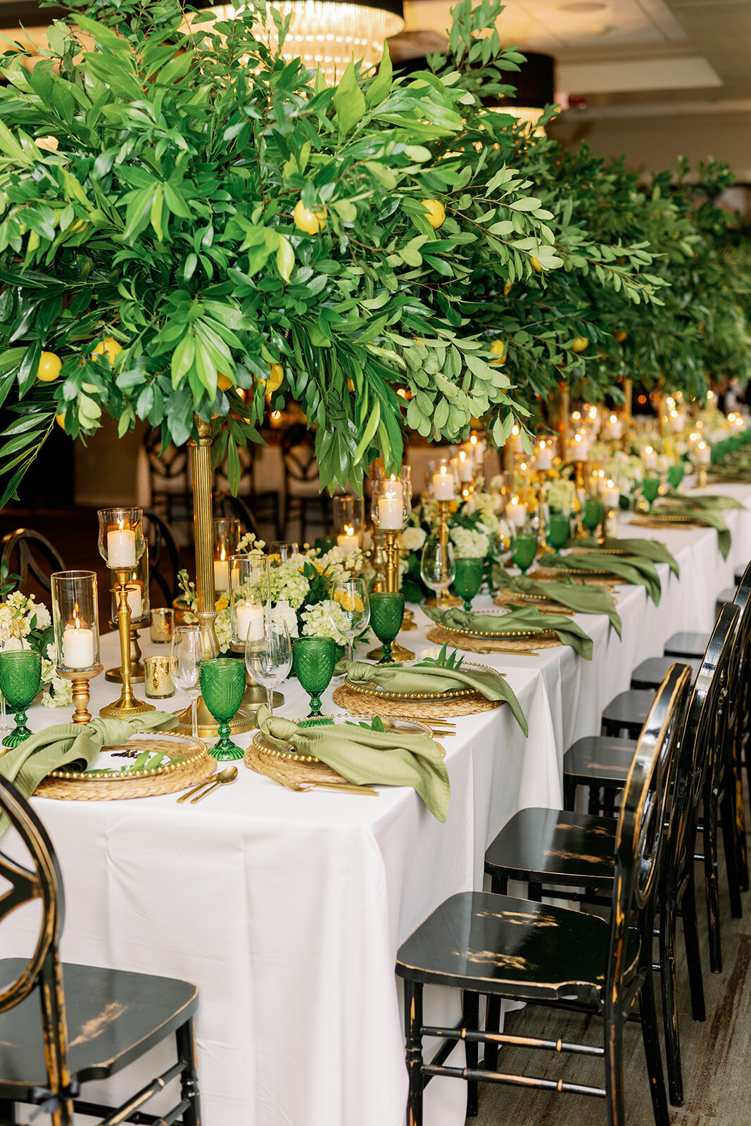 Sonia + Joe wedding at Citrus Club Orlando by Party PerfectsKWP-TORGLER-2260