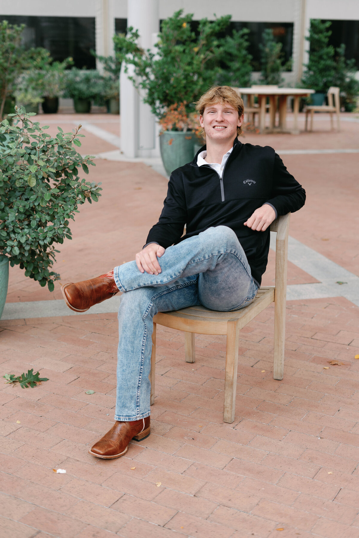 Carson Senior Session-7