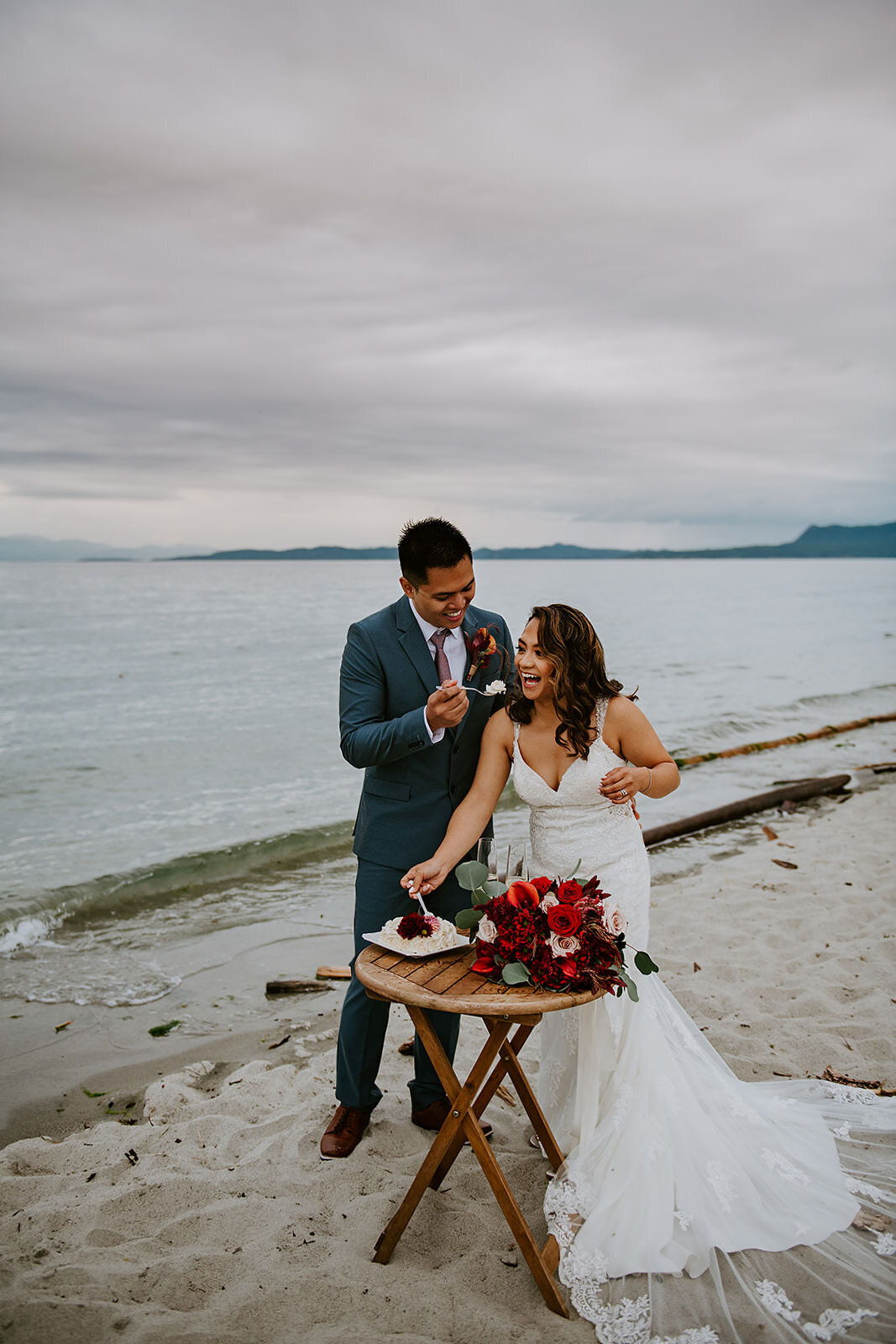 British-Columbia-Waterfall-Elopement