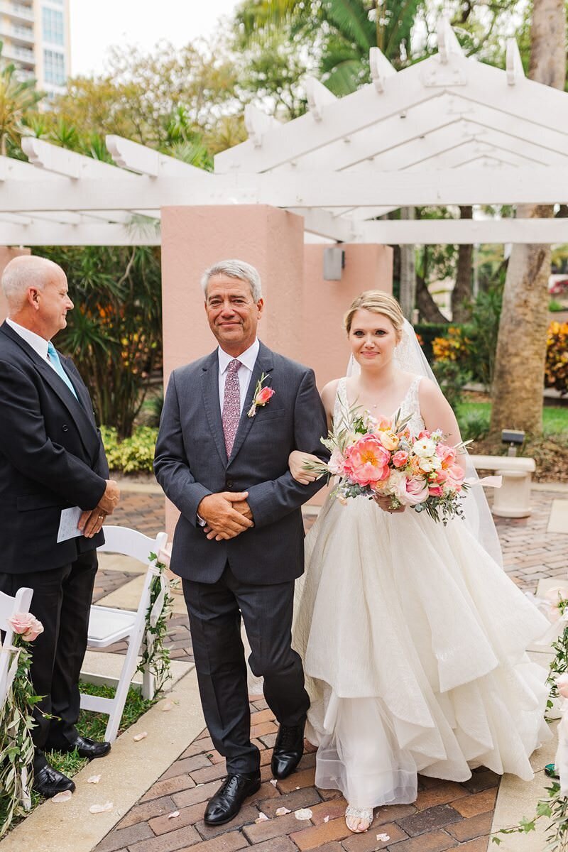 Wedding at The Vinoy in St. Petersburg- Florida156
