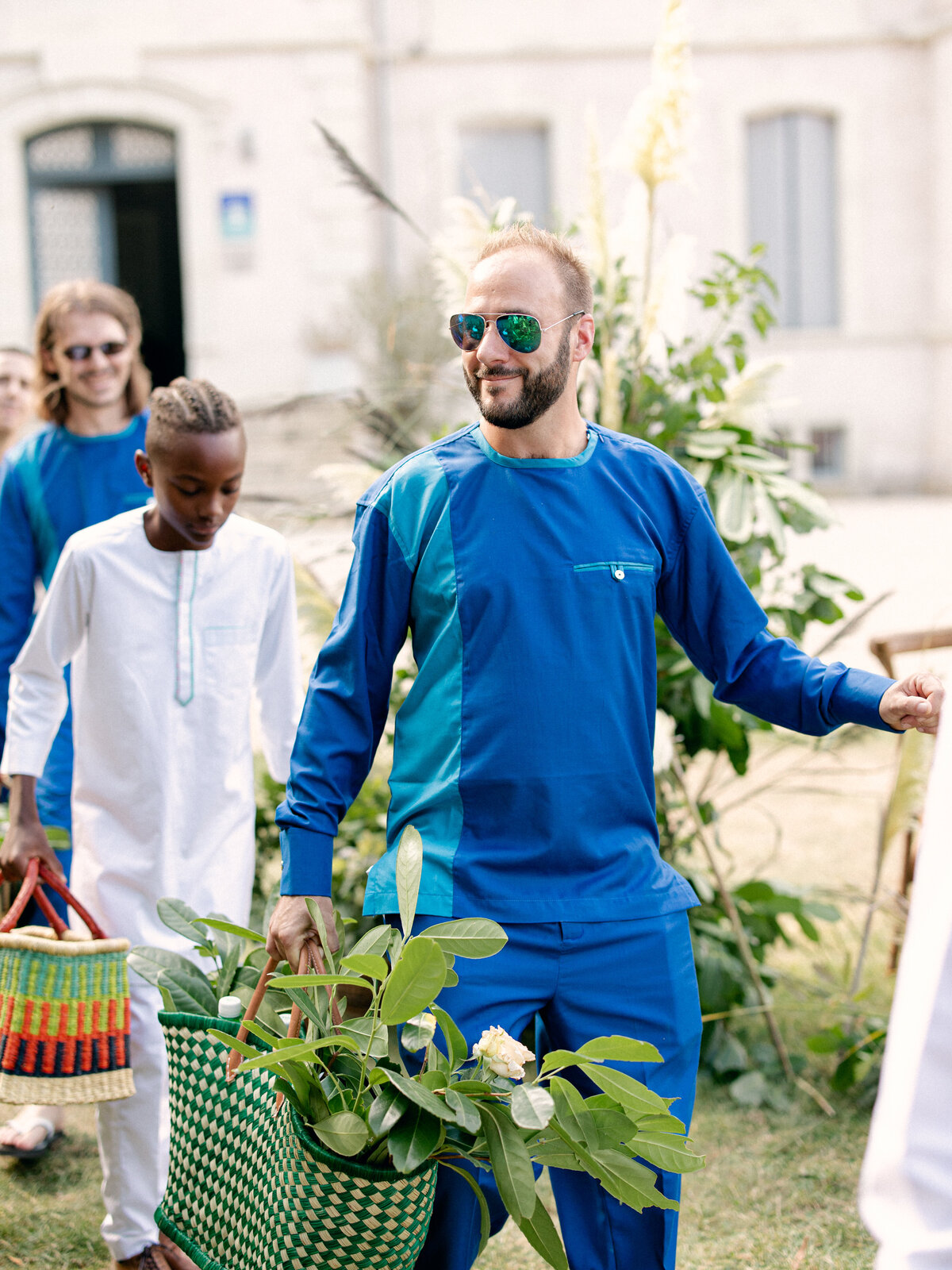 CharlaStorey-Ghanaian-FrenchGarden-SouthofFrance-Wedding04