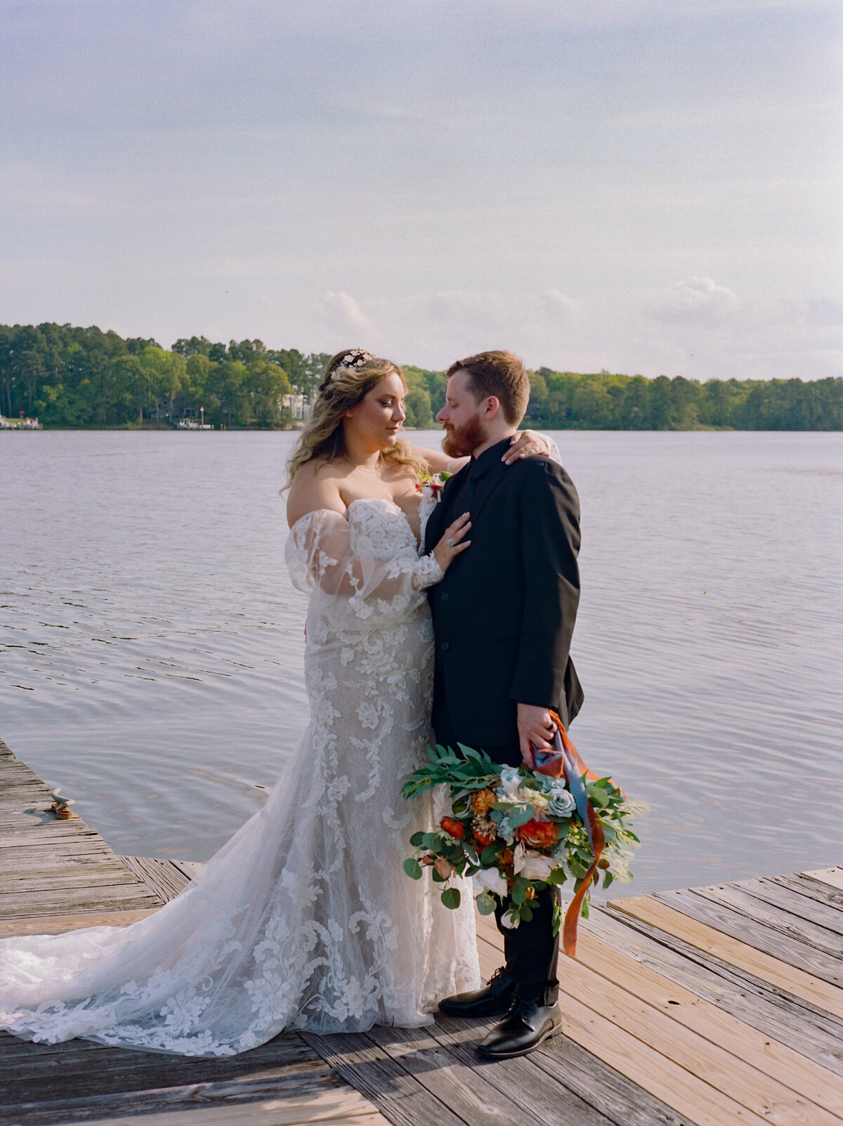 Chelsey & Daniel Wedding Film (249 of 258)