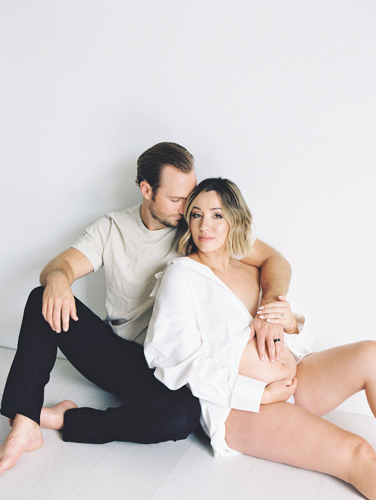 Anastasia Strate Photography Tricia & Max Maternity-142
